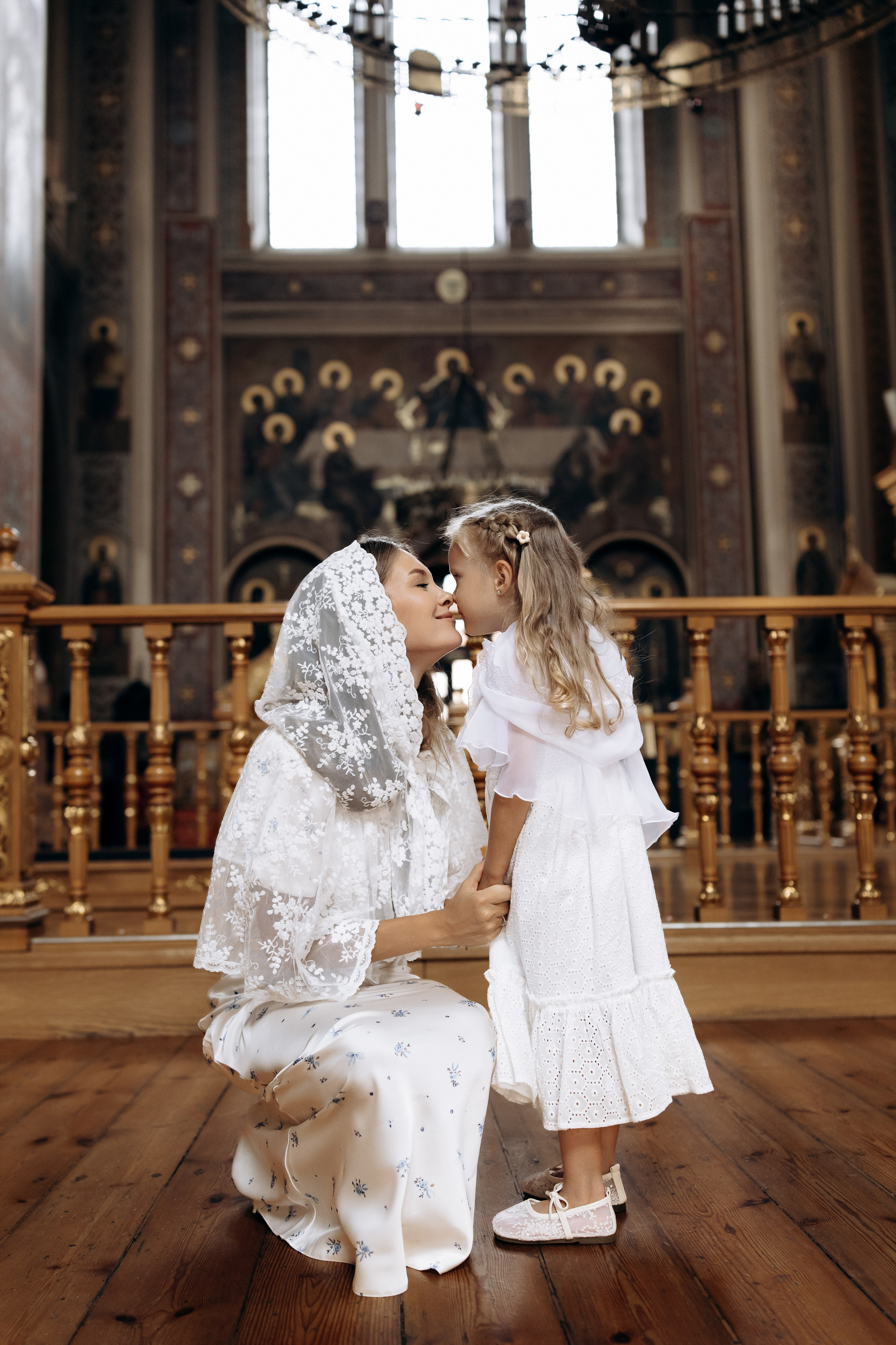 Свято-Екатерининский Кафедральный Собор. Самый теплый фотограф в Краснодаре Рябоконь Ксения