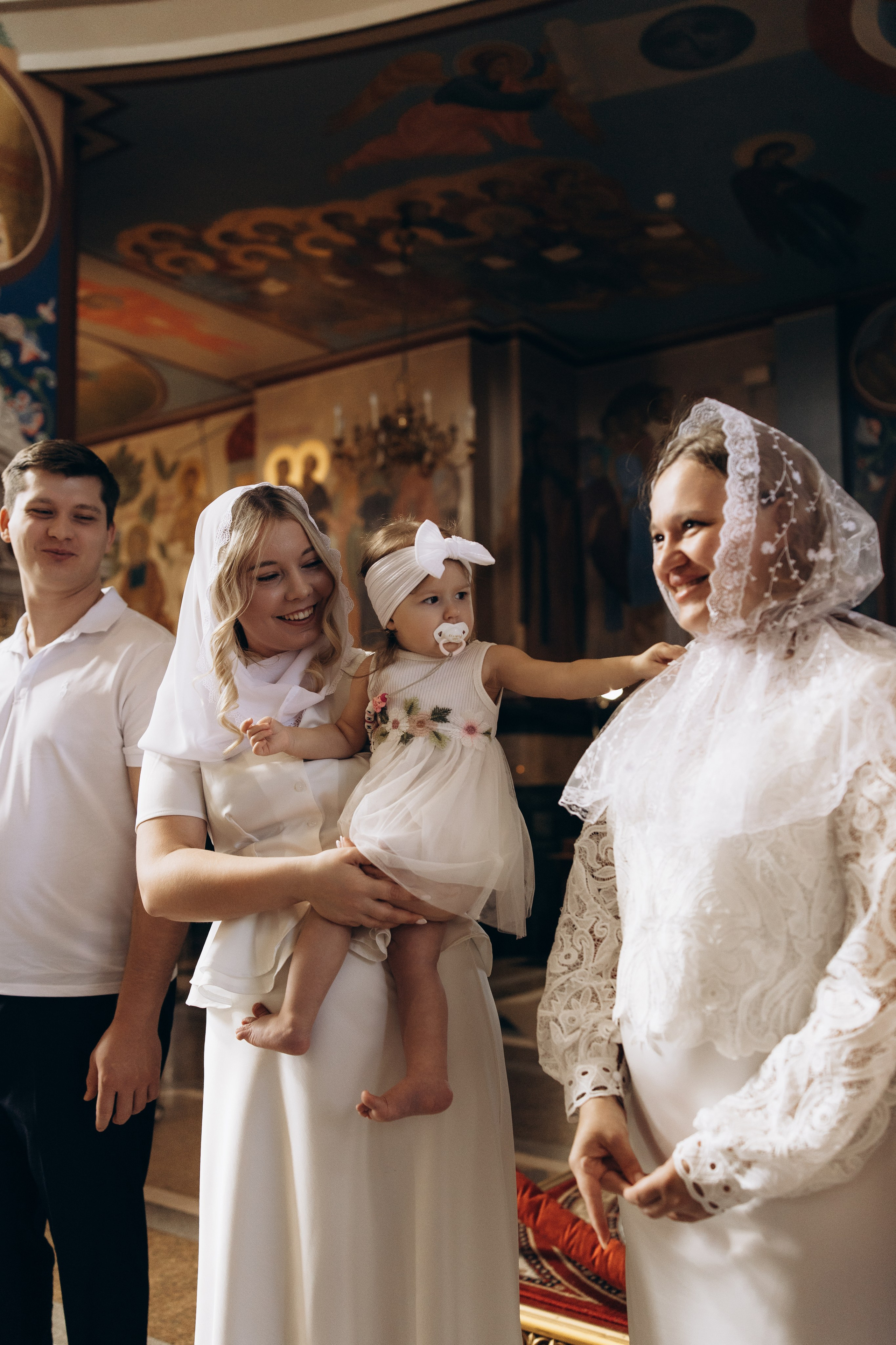 Войсковой Собор Александра Невского. Самый теплый фотограф в Краснодаре Рябоконь Ксения