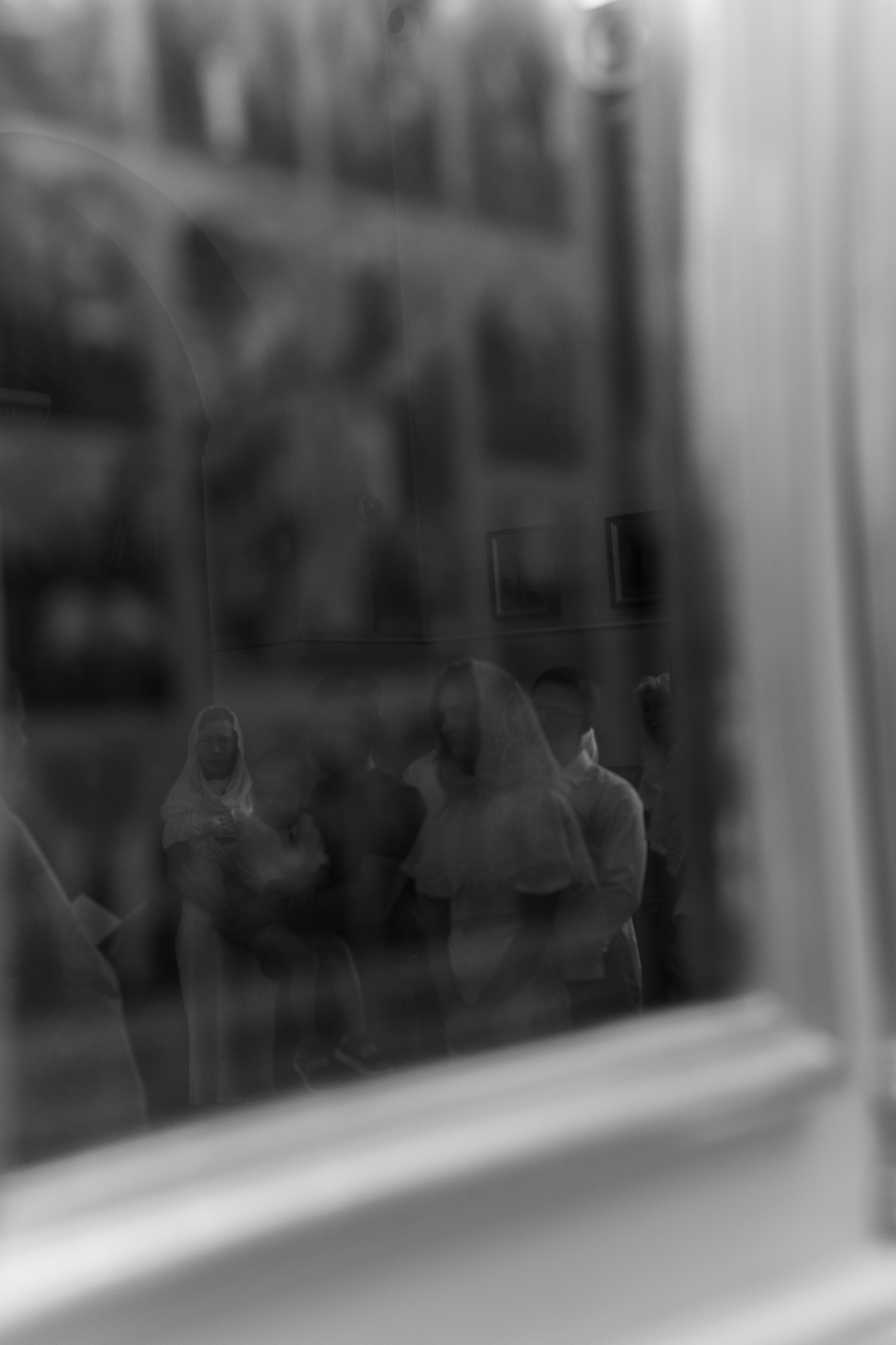 Свято-Екатерининский Кафедральный Собор. Самый теплый фотограф в Краснодаре Рябоконь Ксения