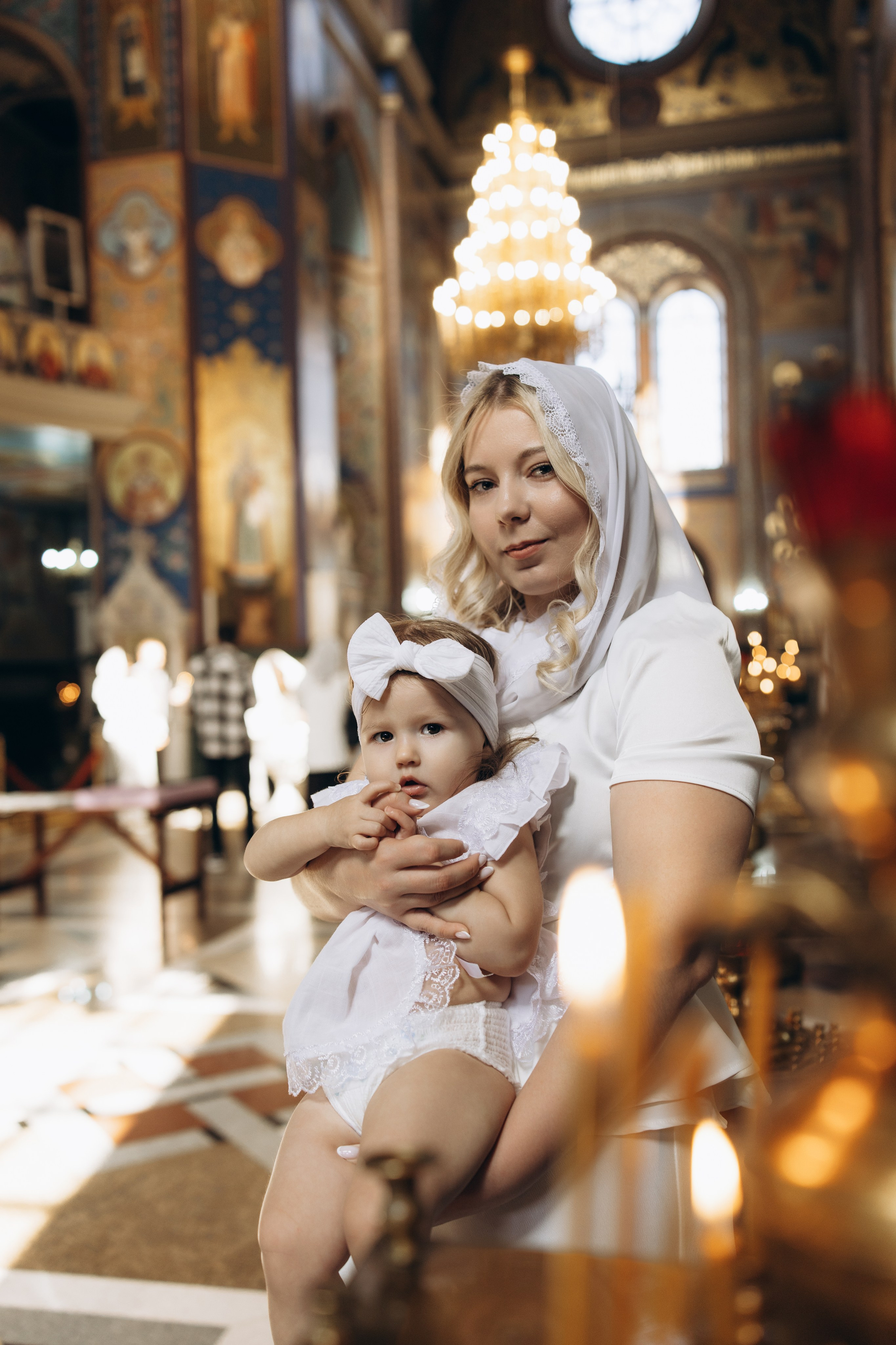 Войсковой Собор Александра Невского. Самый теплый фотограф в Краснодаре Рябоконь Ксения