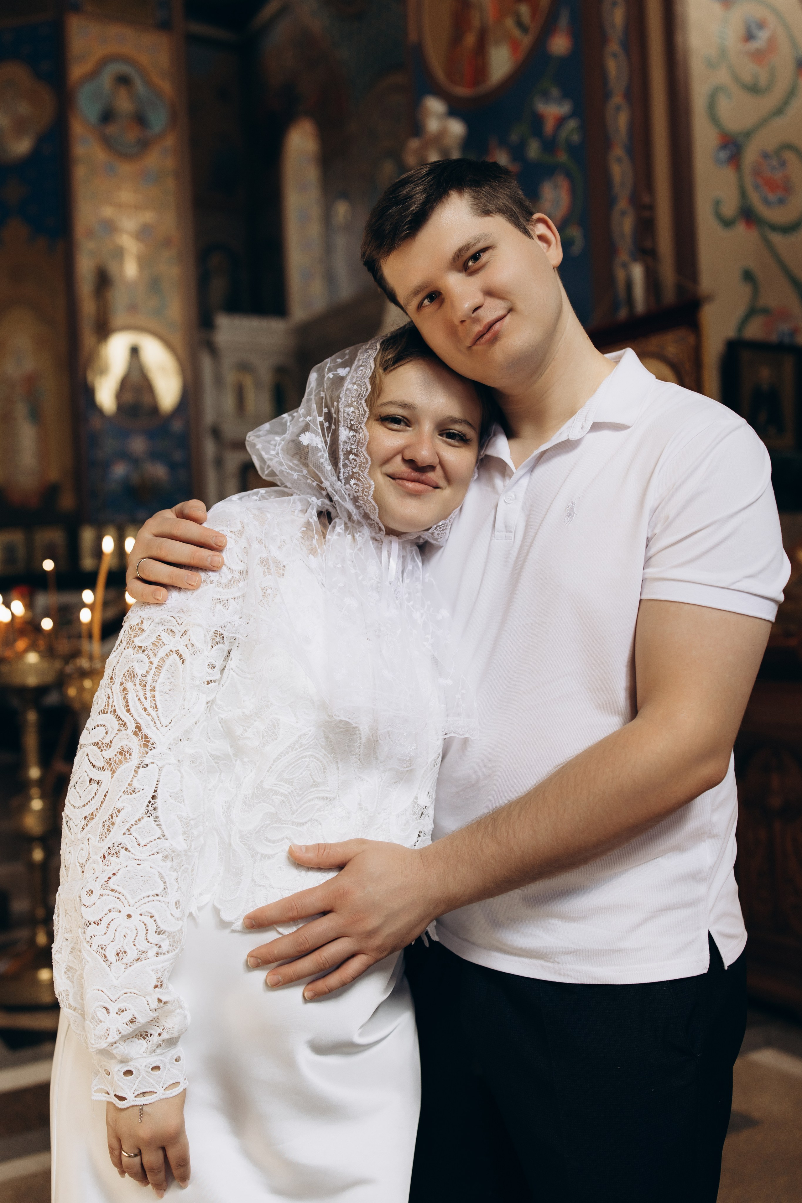Войсковой Собор Александра Невского. Самый теплый фотограф в Краснодаре Рябоконь Ксения