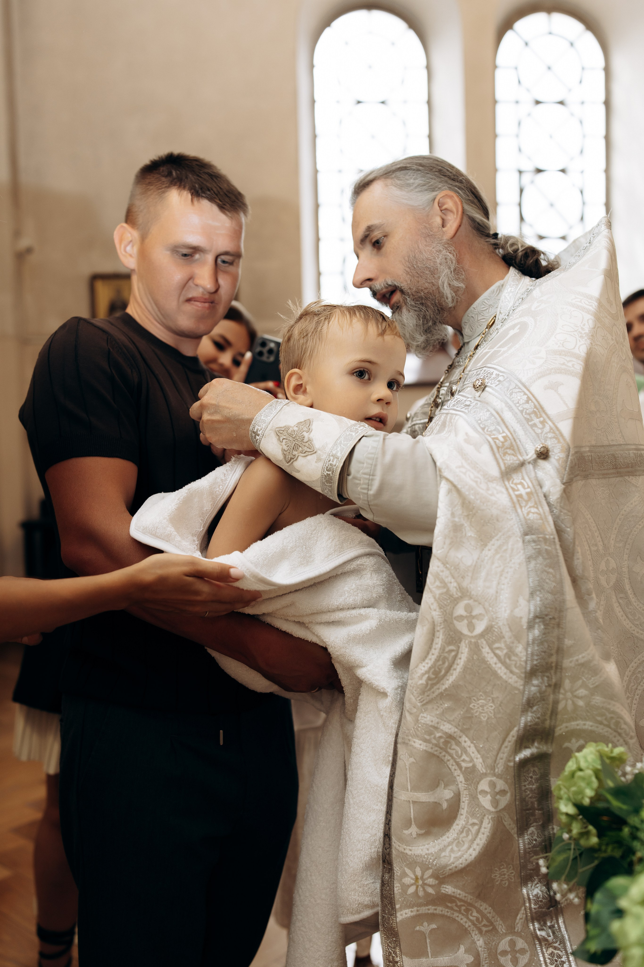 Свято-Екатерининский Кафедральный Собор. Самый теплый фотограф в Краснодаре Рябоконь Ксения