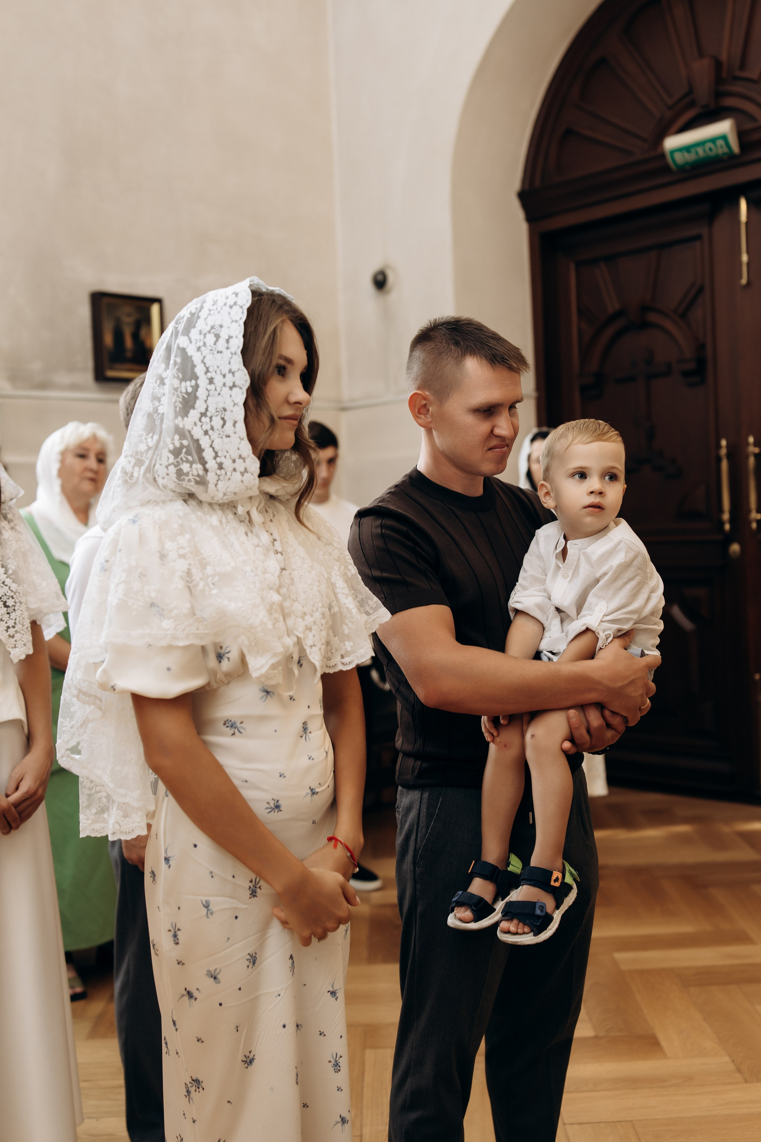 Свято-Екатерининский Кафедральный Собор. Самый теплый фотограф в Краснодаре Рябоконь Ксения