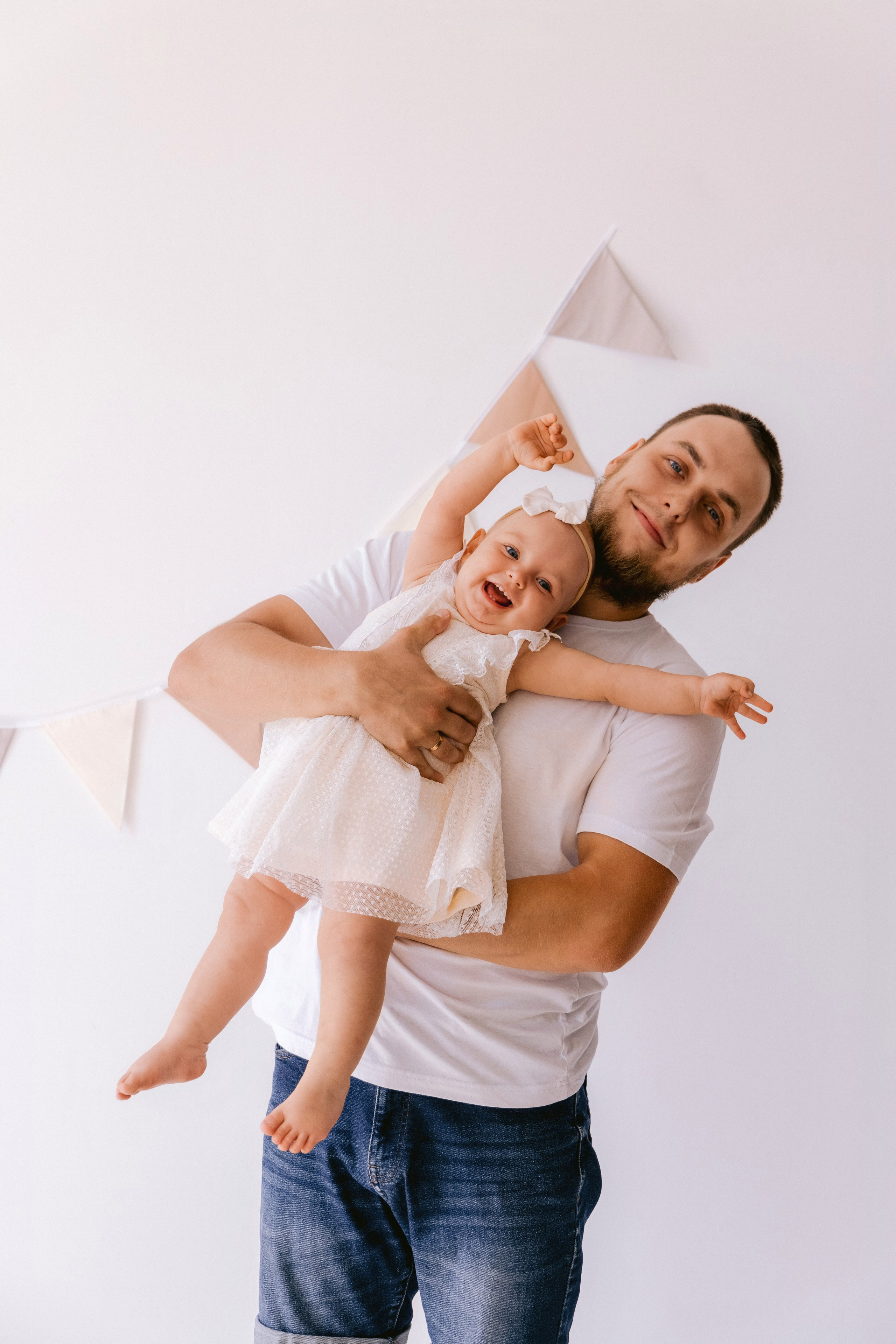 1 год Таисии. Фотограф Волгоград Кристина Прохоренко