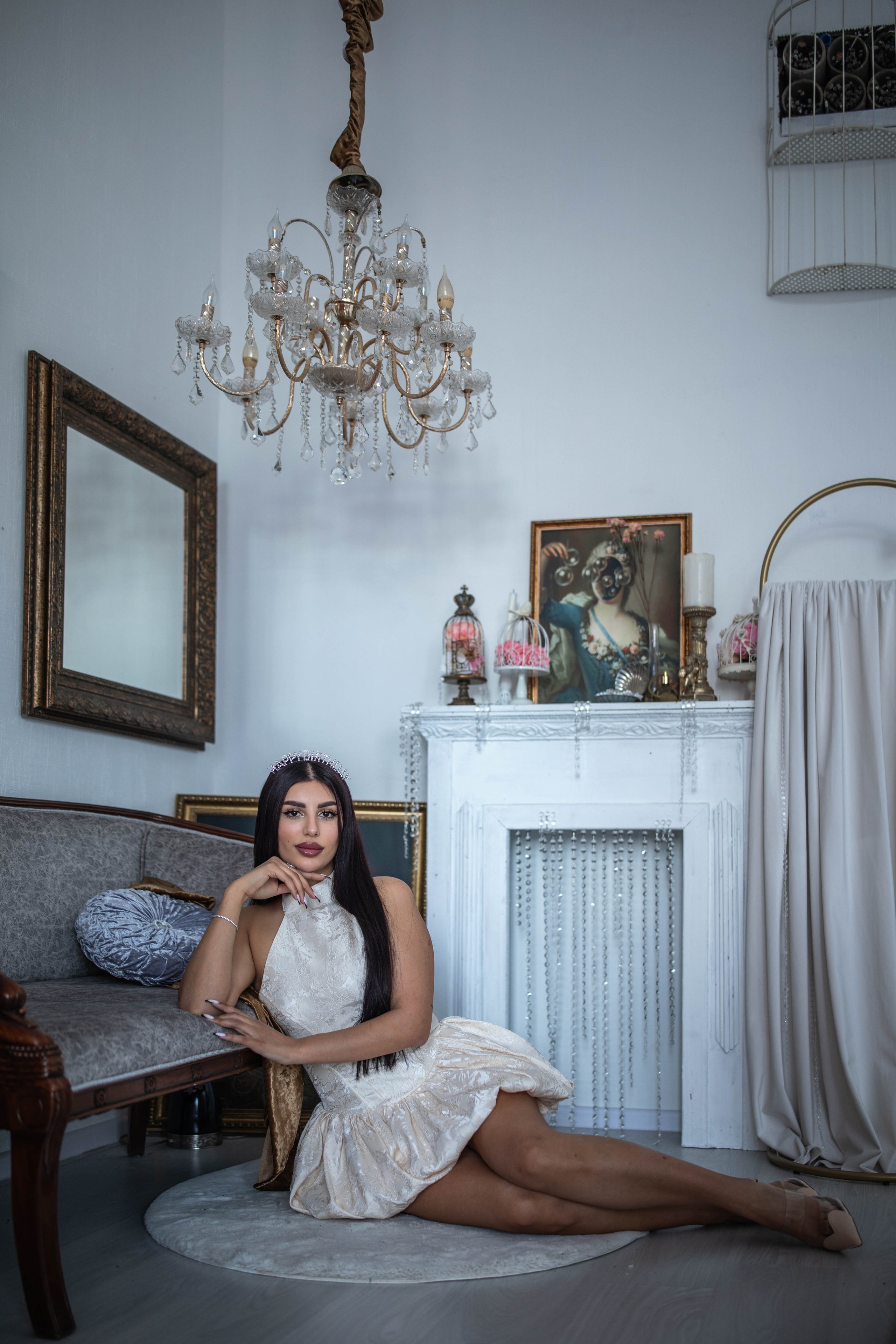 Туня. Профессиональный фотограф