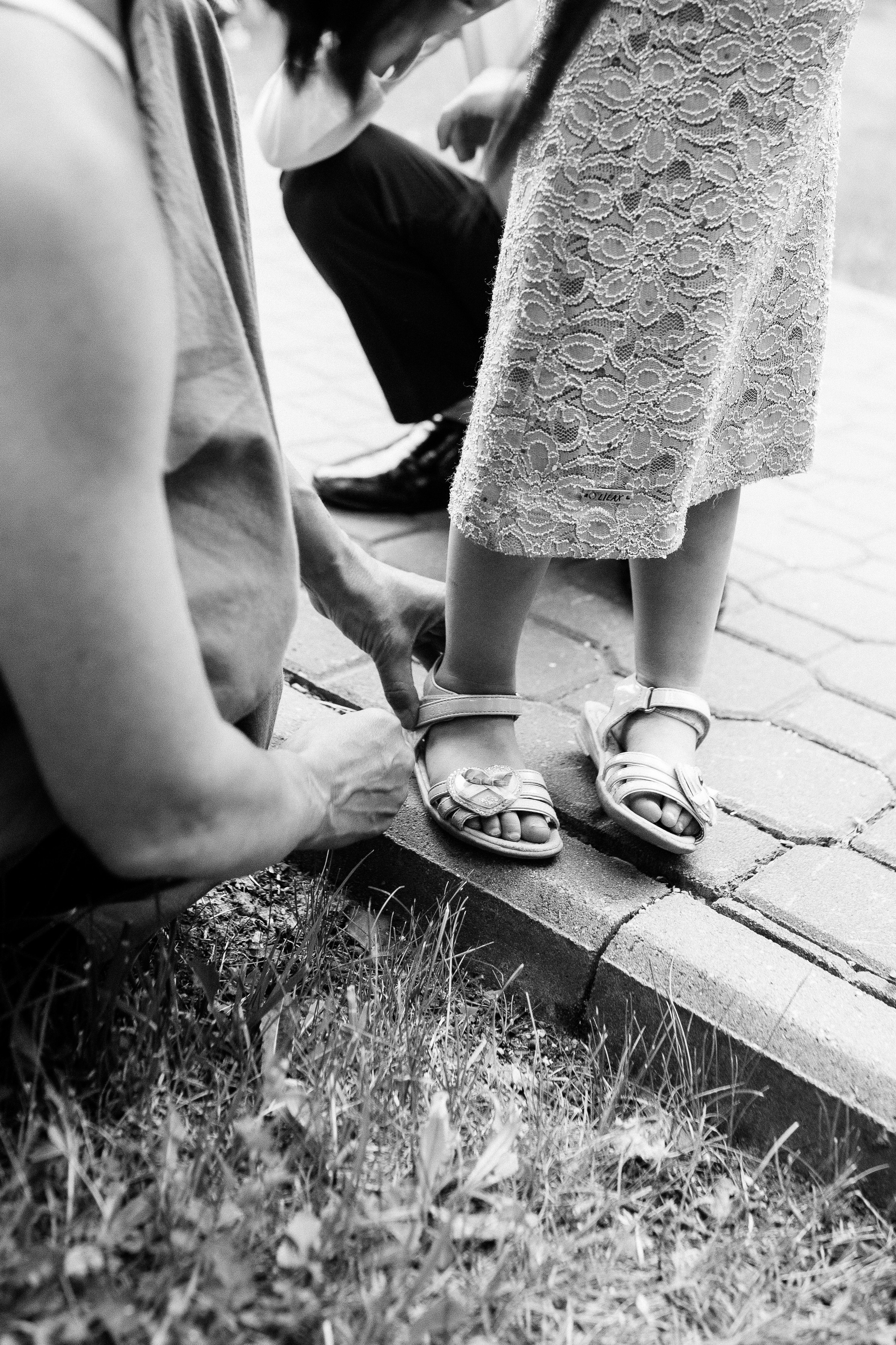 Большая дружная семья!. Профессиональный фотограф, Москва |Видное Елена Елизарова