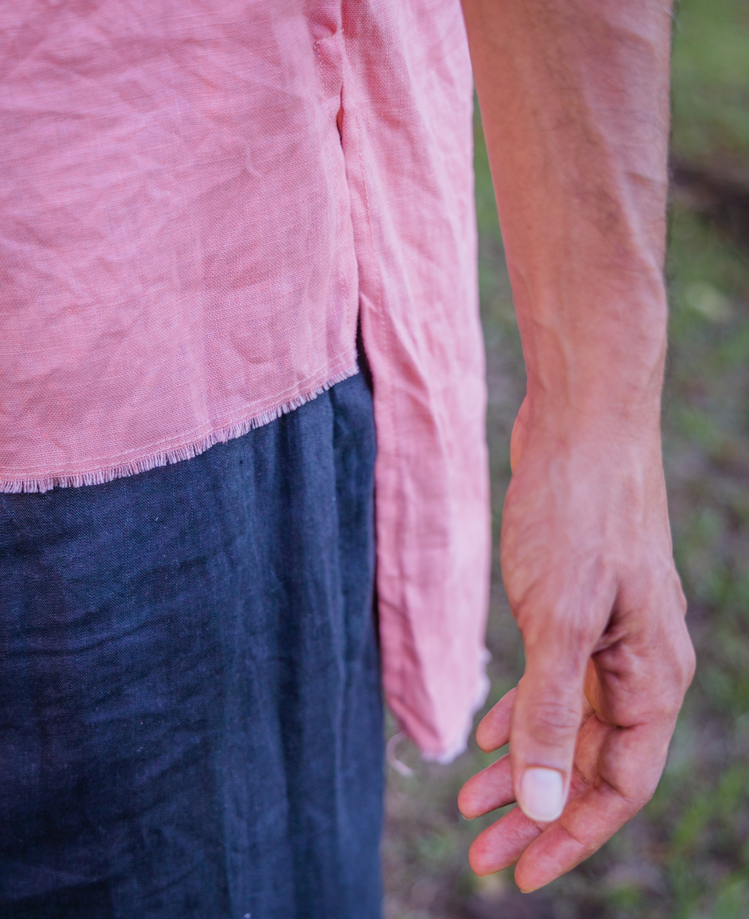 Content photo session for dressmaker. Family, portrait, content photo in Costa Rica Evgeniya Besprozvannykh