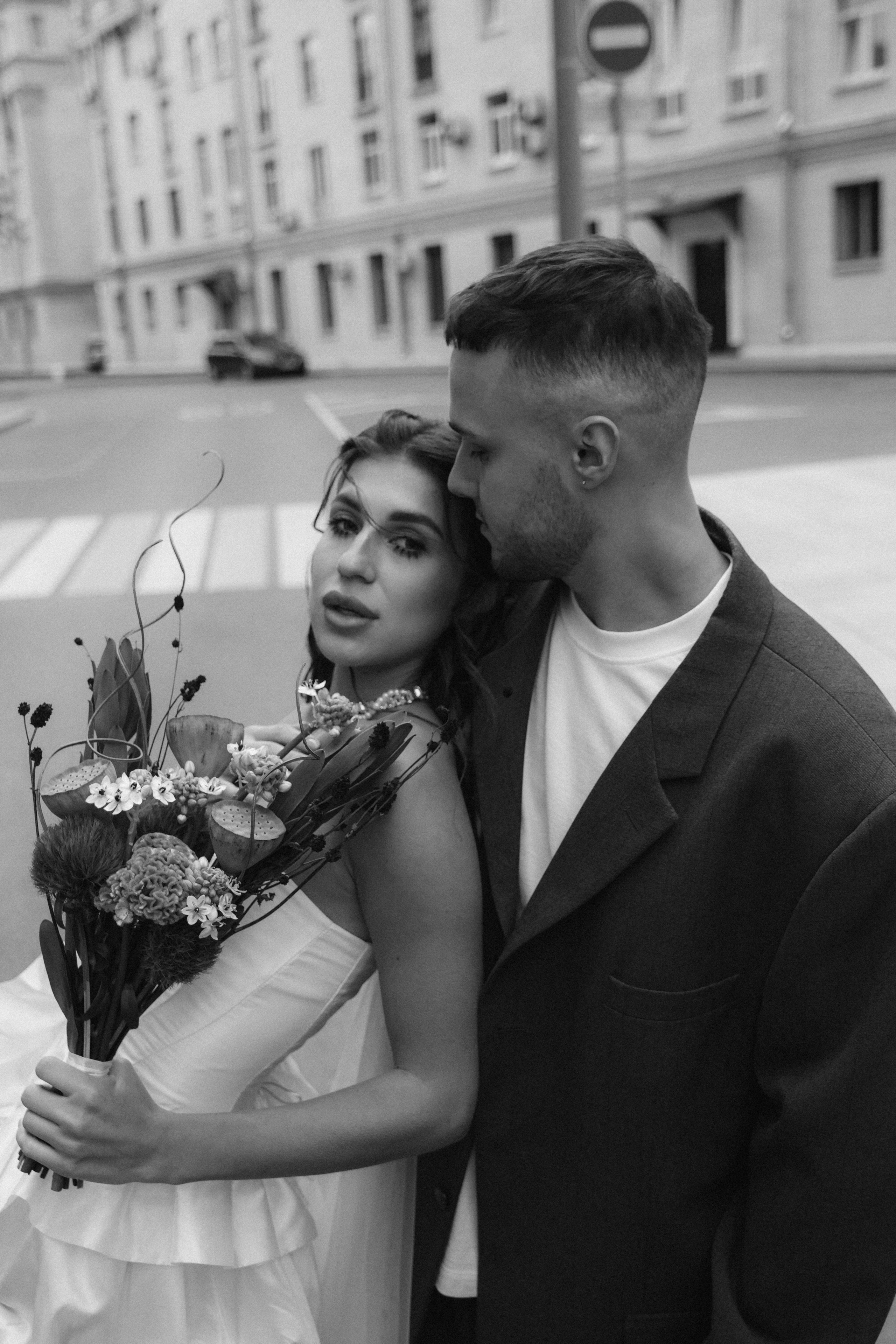 Никита и Соня. Фотограф Саранск Ирина Шишкина, все виды съемок