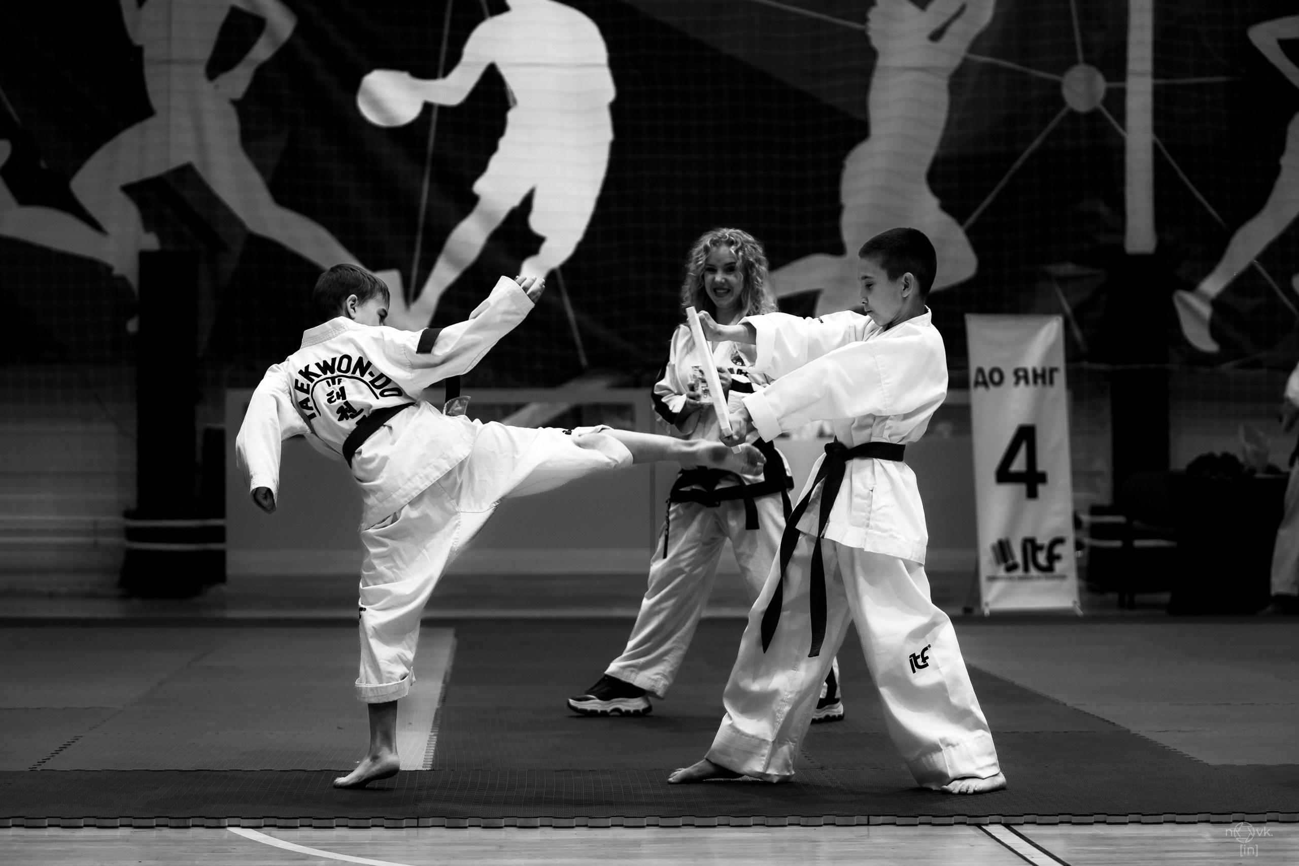 Юг-Арена. ФОТОГРАФ ИВАН НОВИКОВ | СТАВРОПОЛЬ