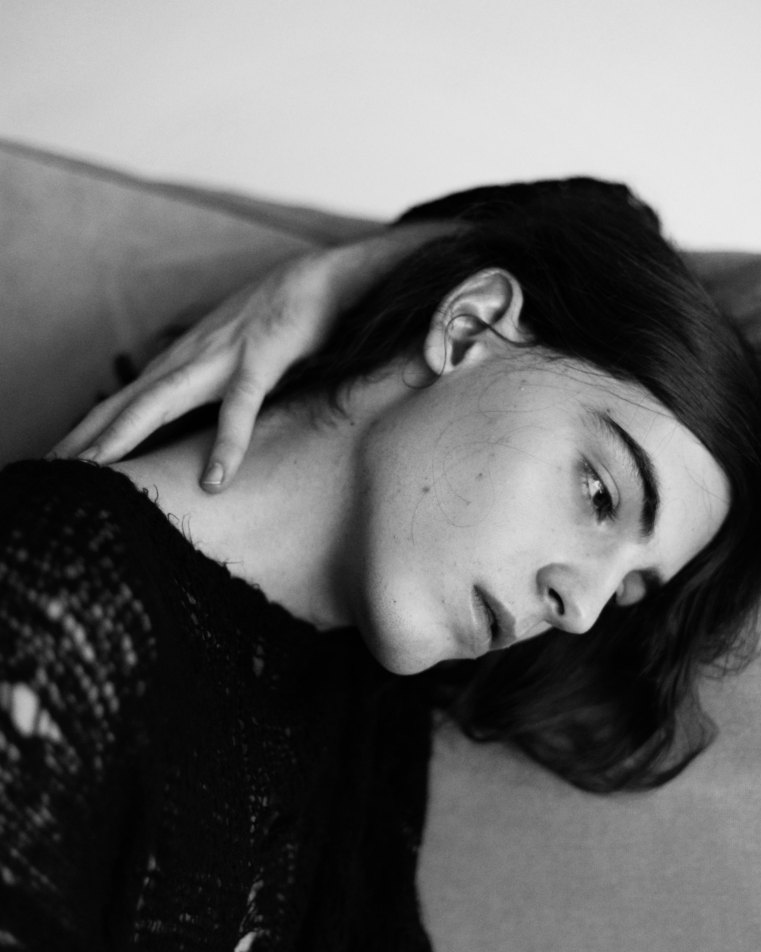 Гоша. Фотограф в Москве — Евгения Прокопенко