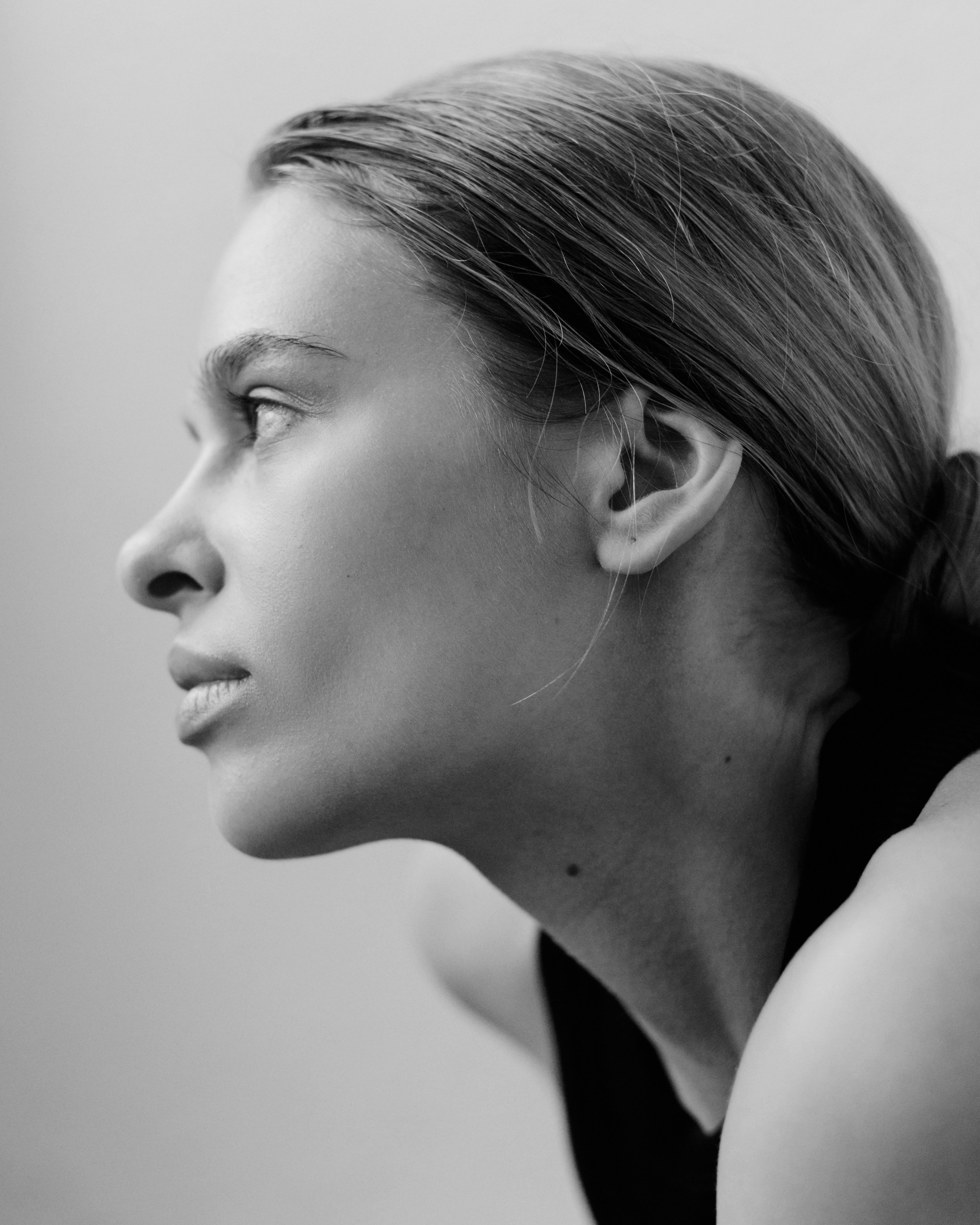 Алина. Фотограф в Москве — Евгения Прокопенко