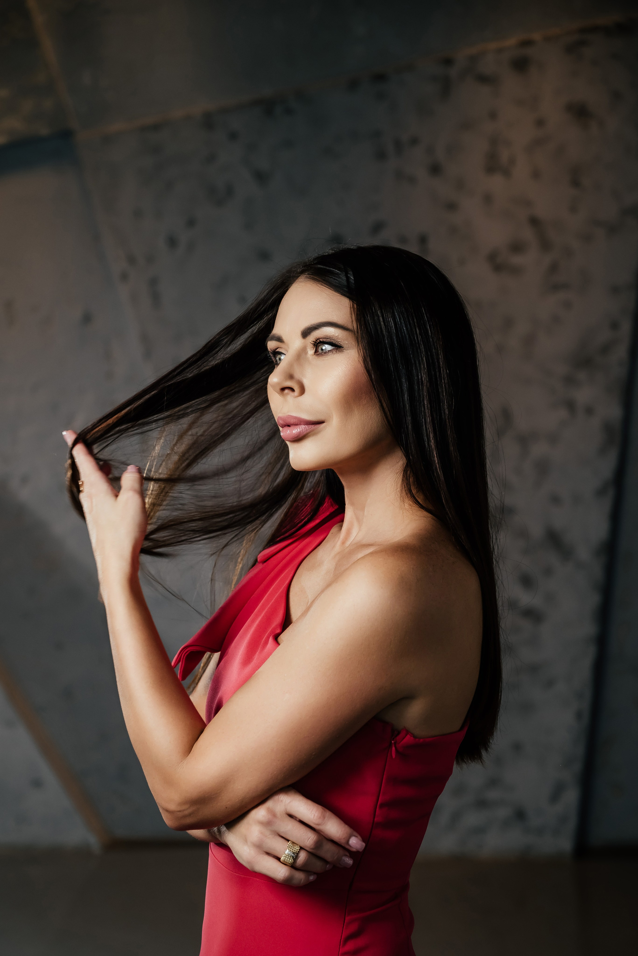 Индивидуальные съемки. Свадебный фотограф в Ростове Александра Груздева