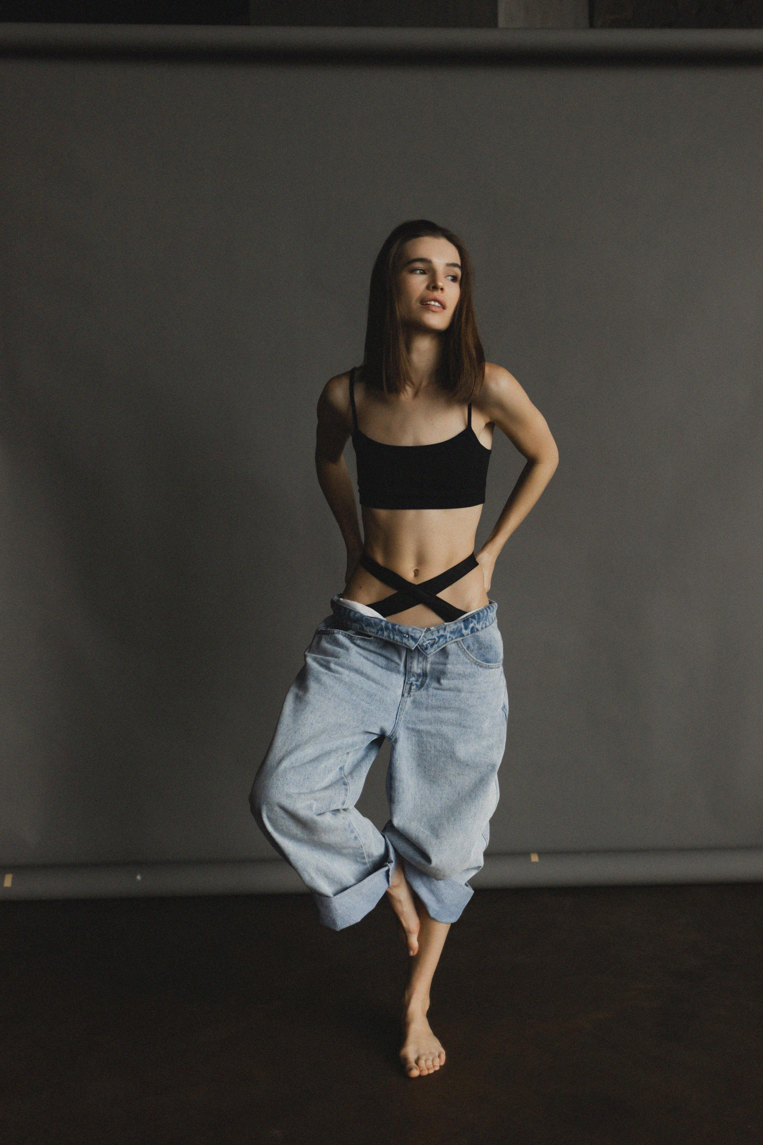 Юля. Семейный фотограф в Москве