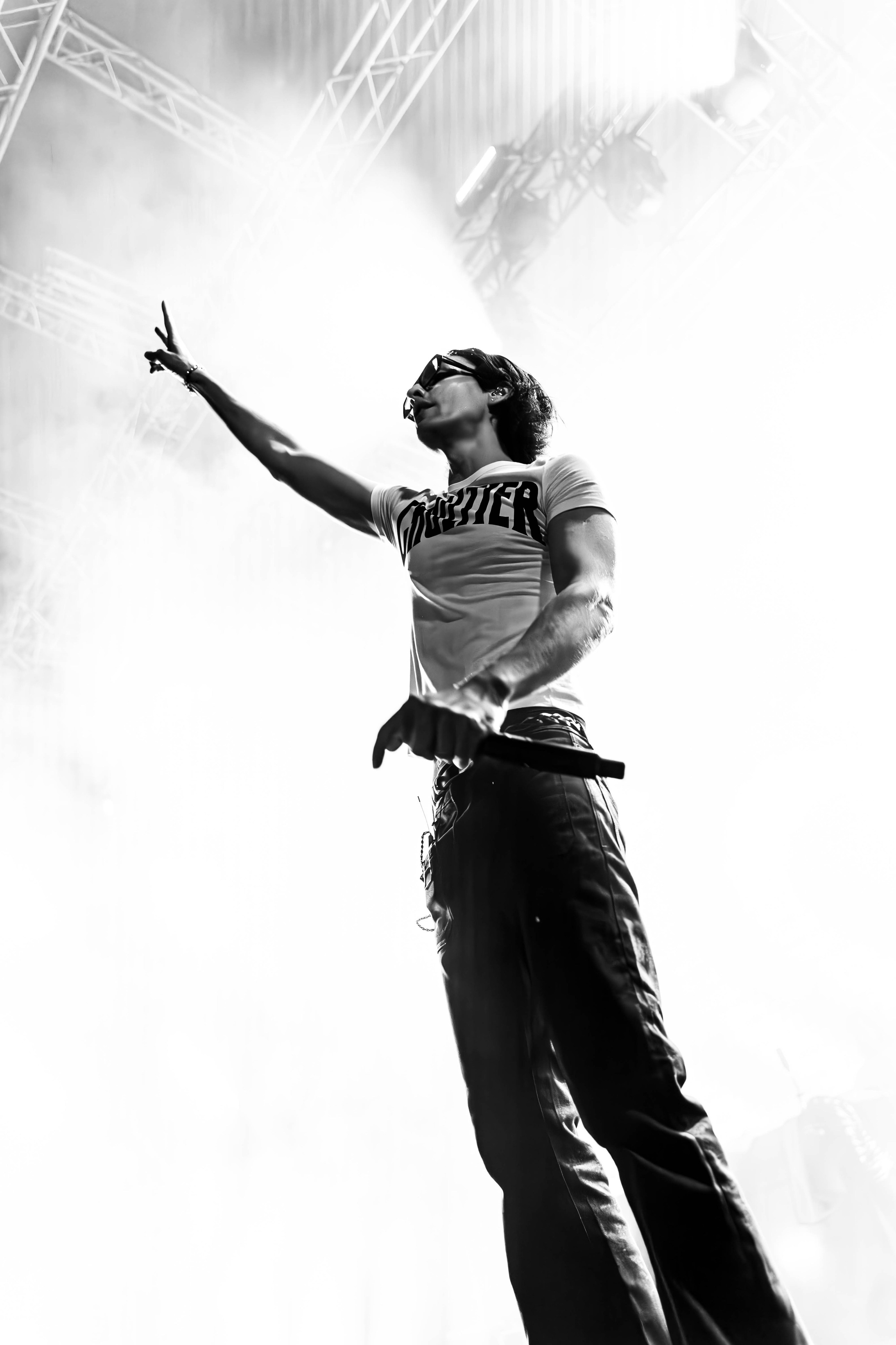 Разноплановый фотограф из Москвы/Твери