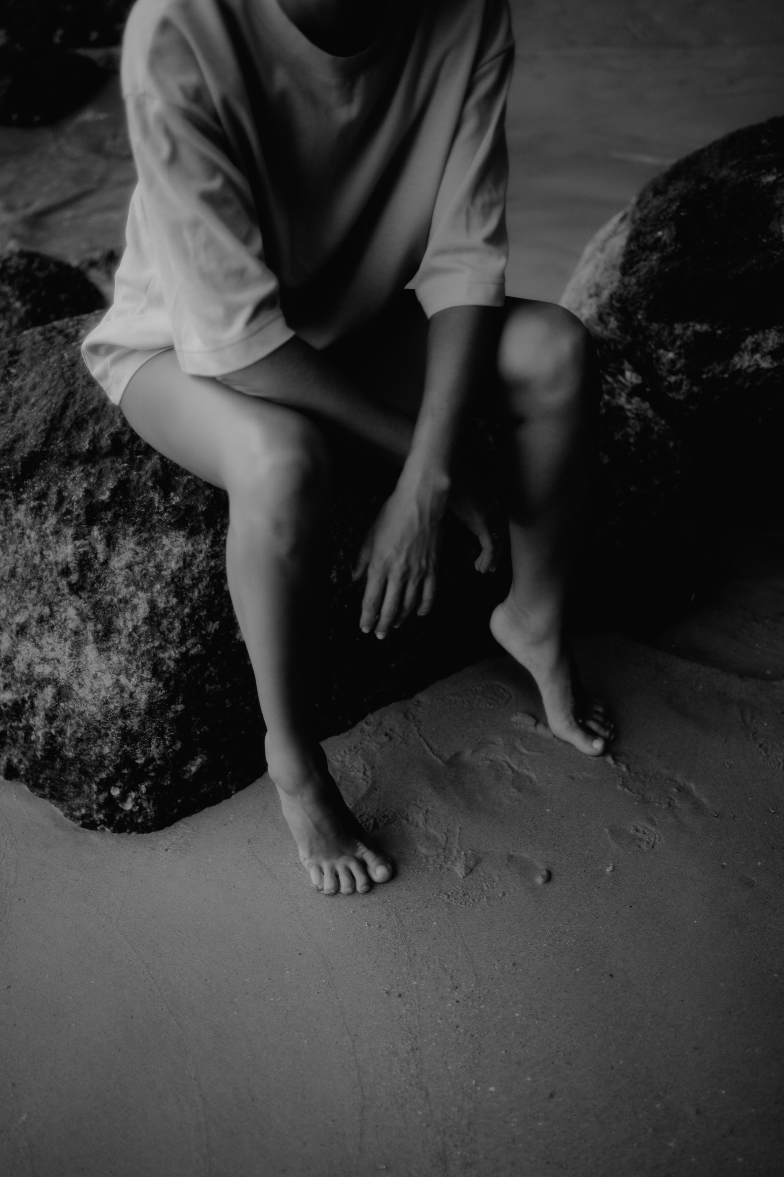 Оля Пляж. Фотограф на мероприятие