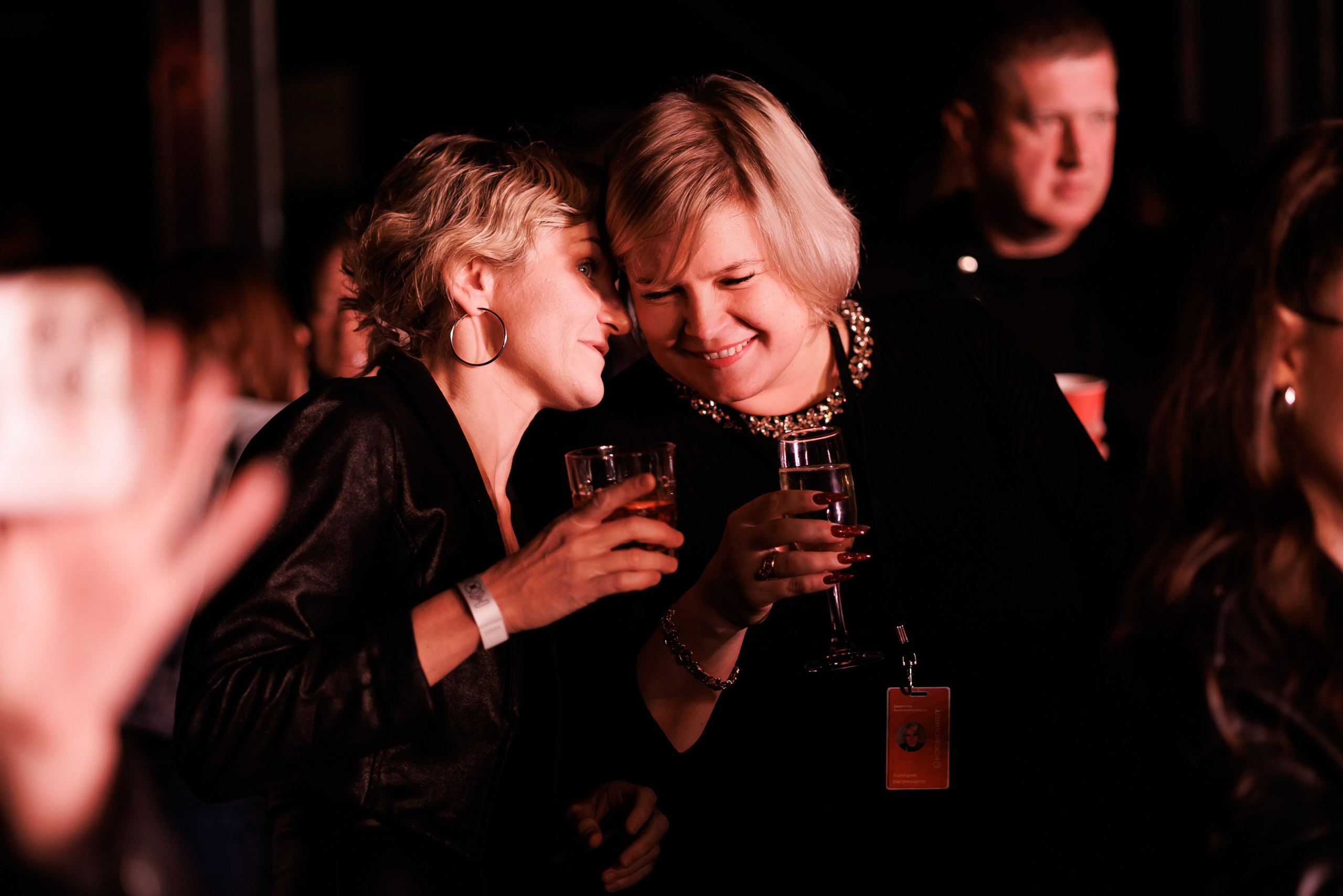 День Рождения 15 лет Клубу Космонавт