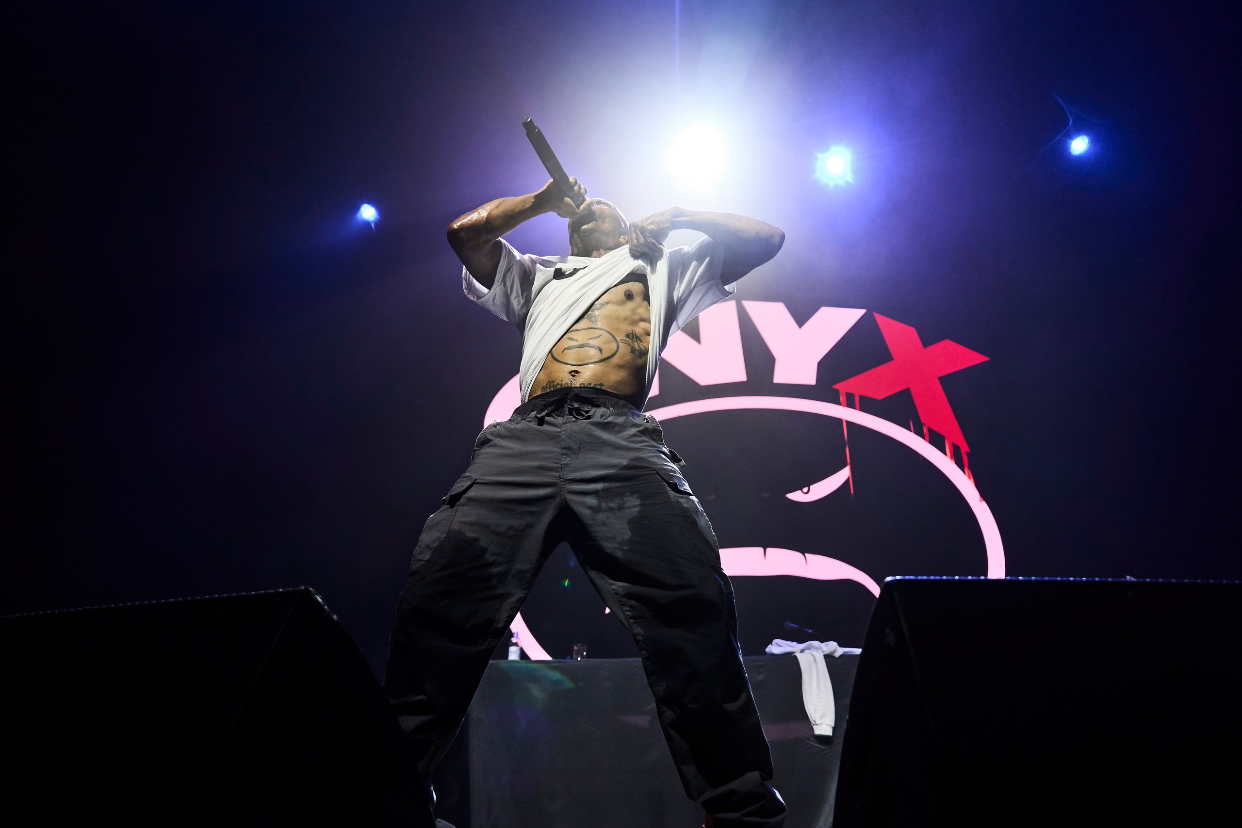 ONYX / 1930 / 21.07.2024. Ekhovanov | фото- видеосъемка