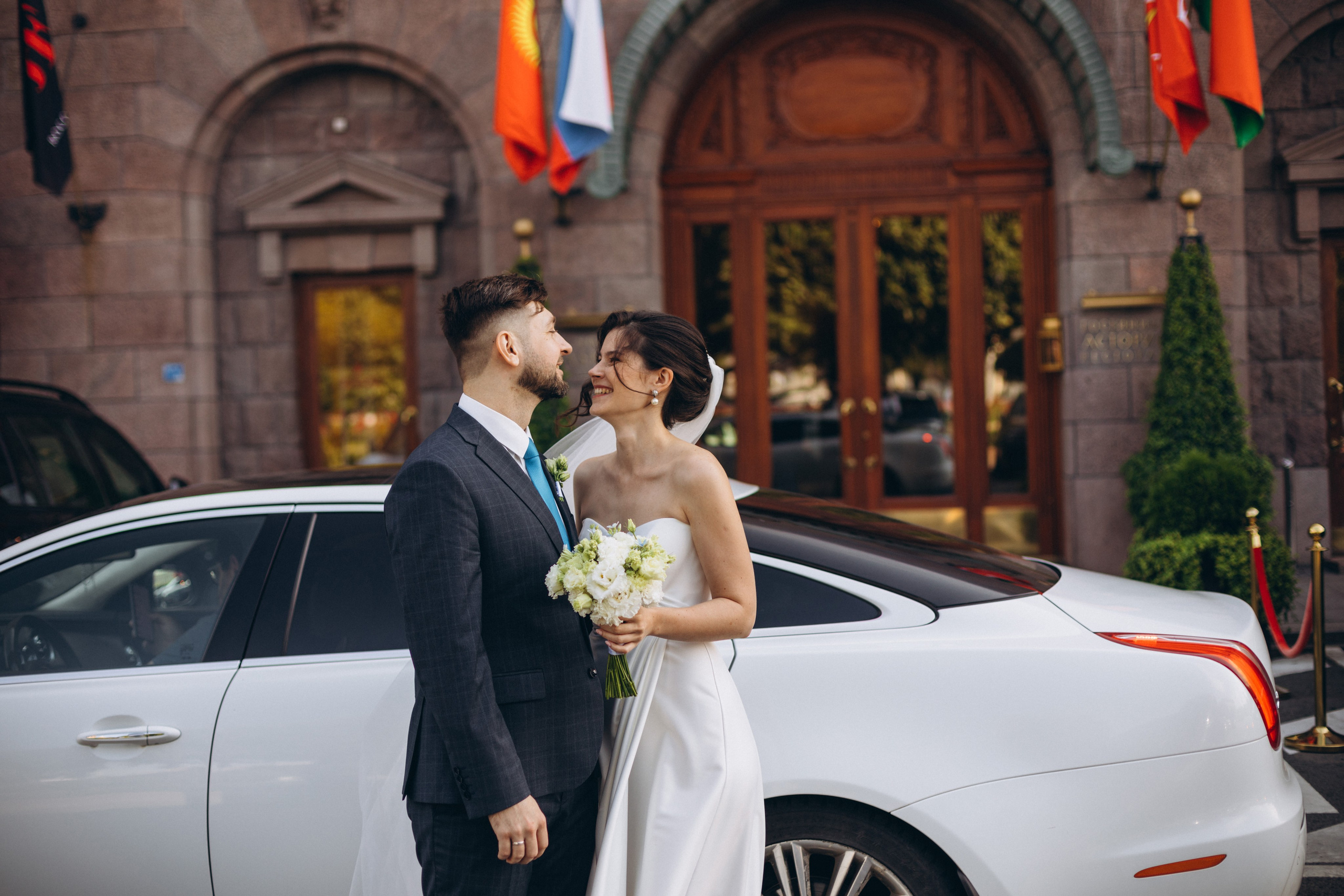 Фотографии 2023 года. Свадебный и семейный фотограф в Санкт-Петербурге Яцына Юрий. Видеоопер