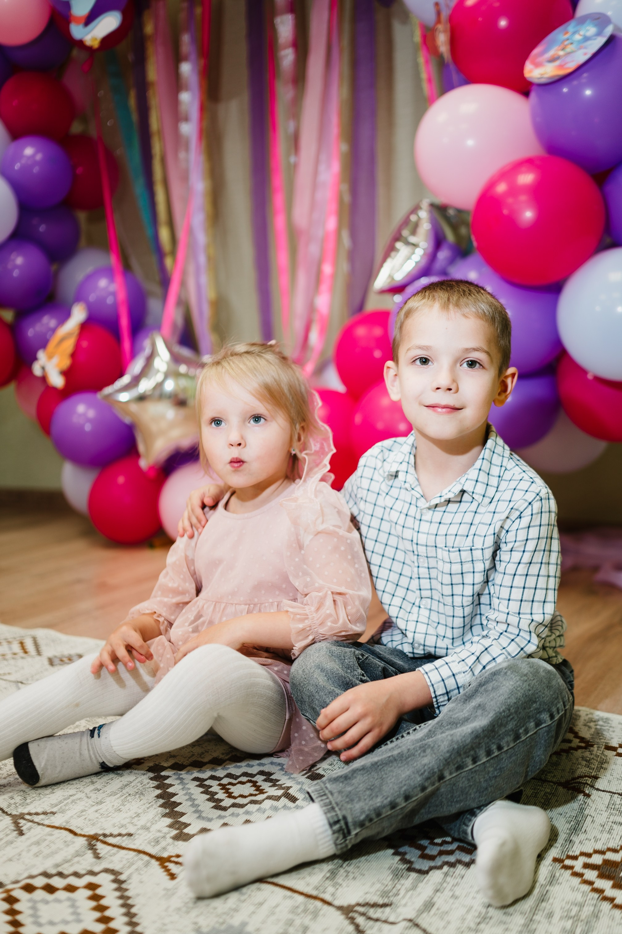 Вечеринка «Арабские сказки»