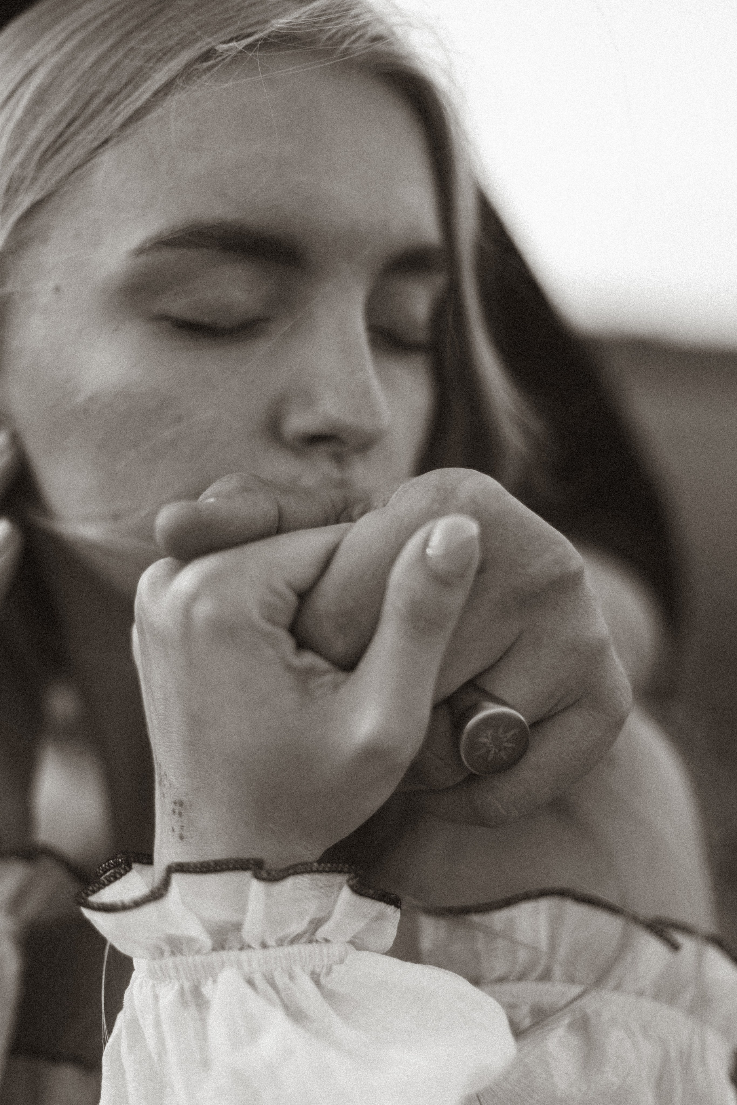 Михаил и Юлия. Фотограф свадебных и парных историй Кристина Шакула