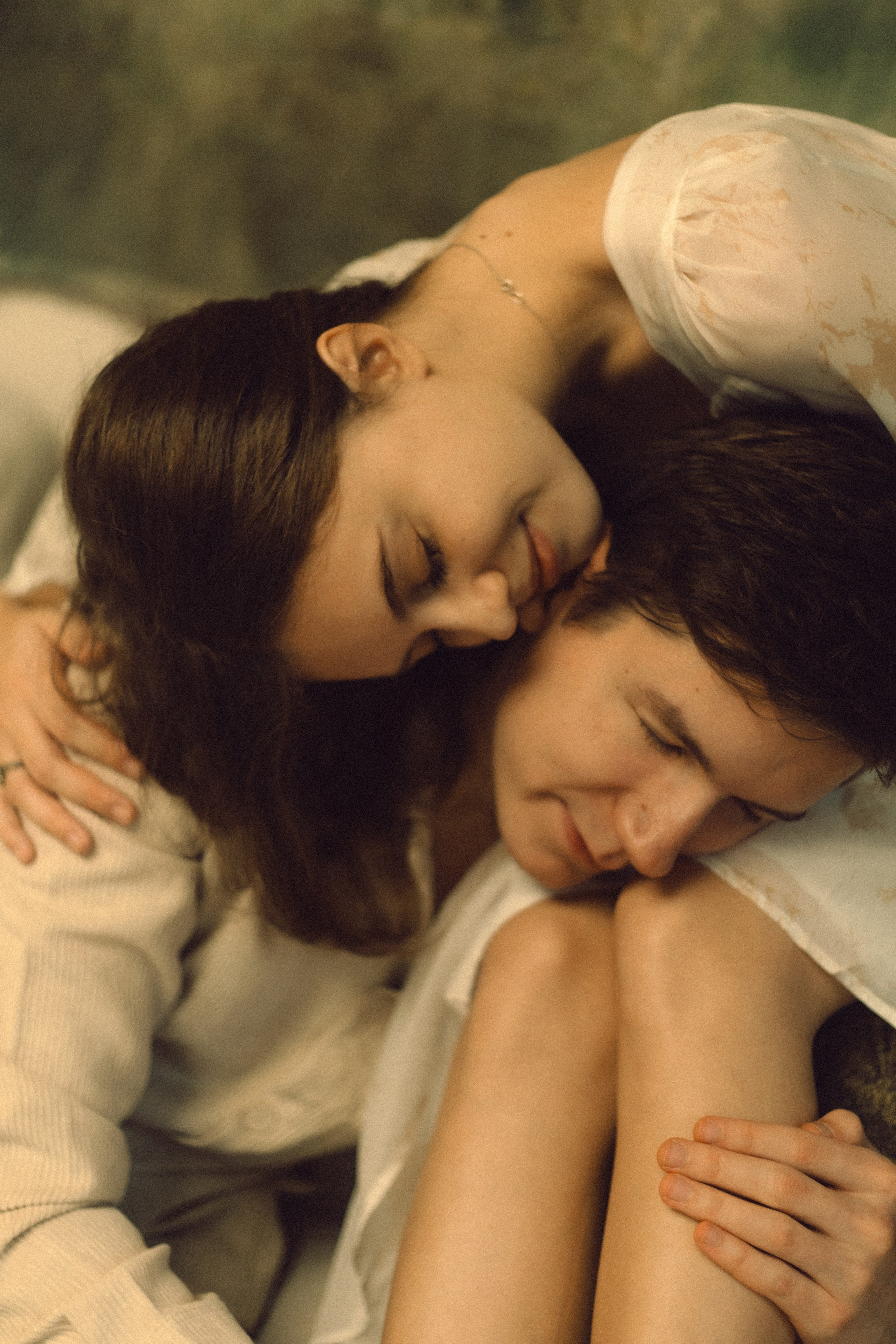 Никодим и Алиса. Фотограф свадебных и парных историй Кристина Шакула