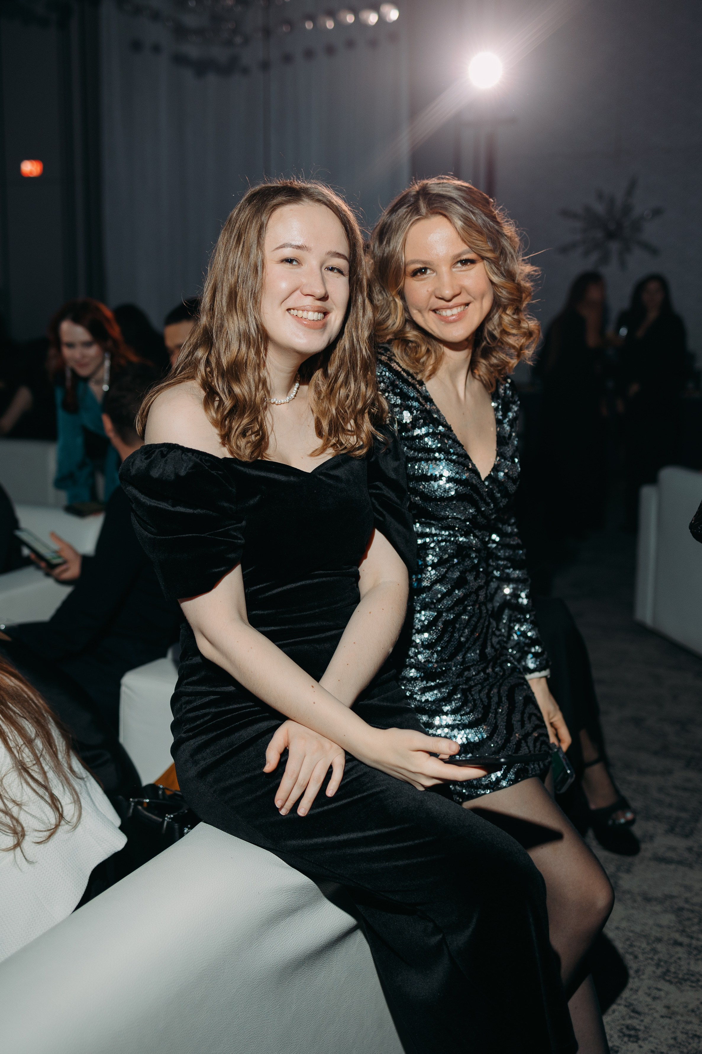 Технологии доверия | корпоратив. Showbiz | Fashion | Reportage