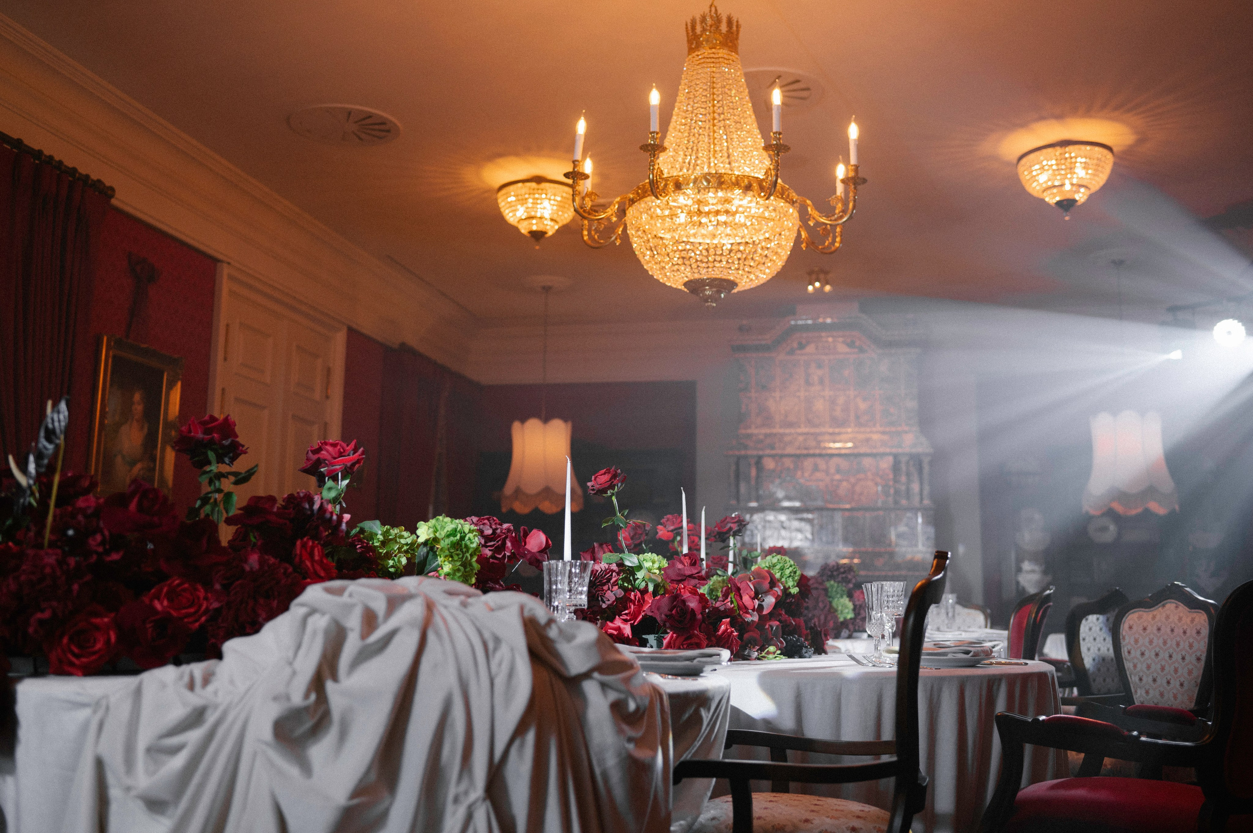 Свадьбы. Фотограф Тверь