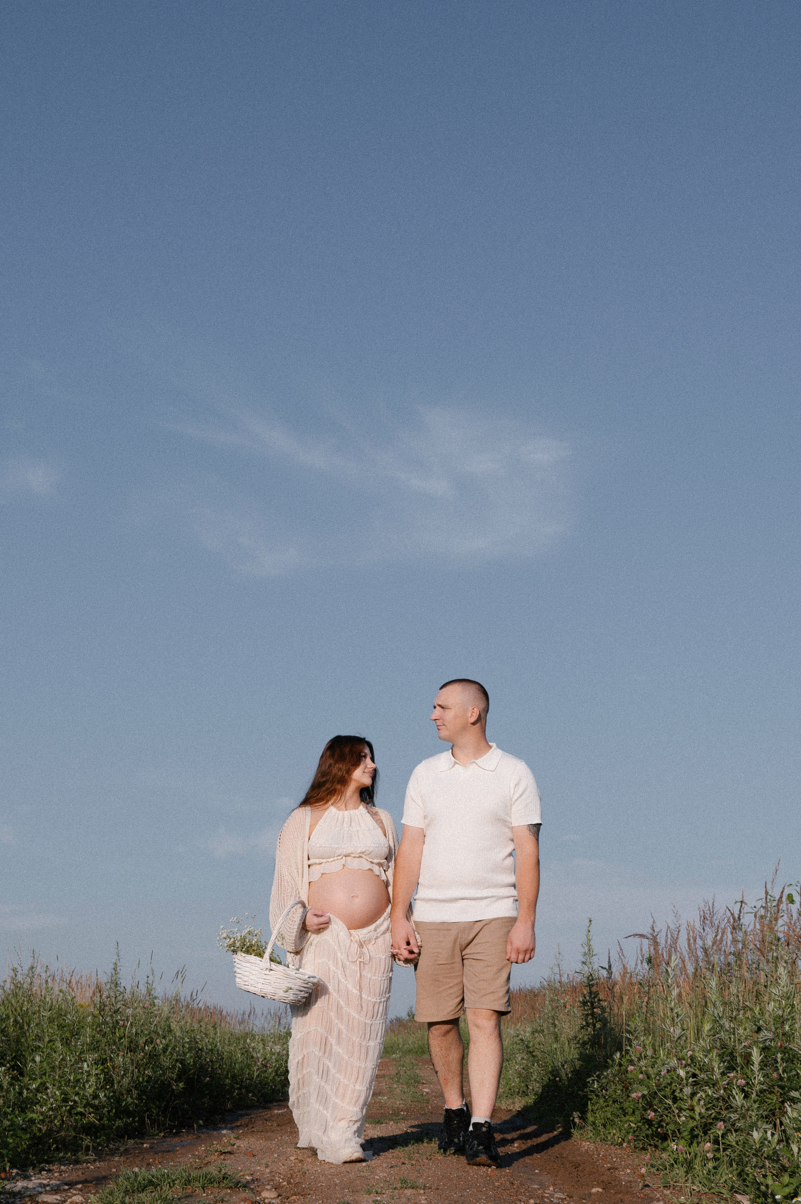 Близкие. Фотограф Тверь