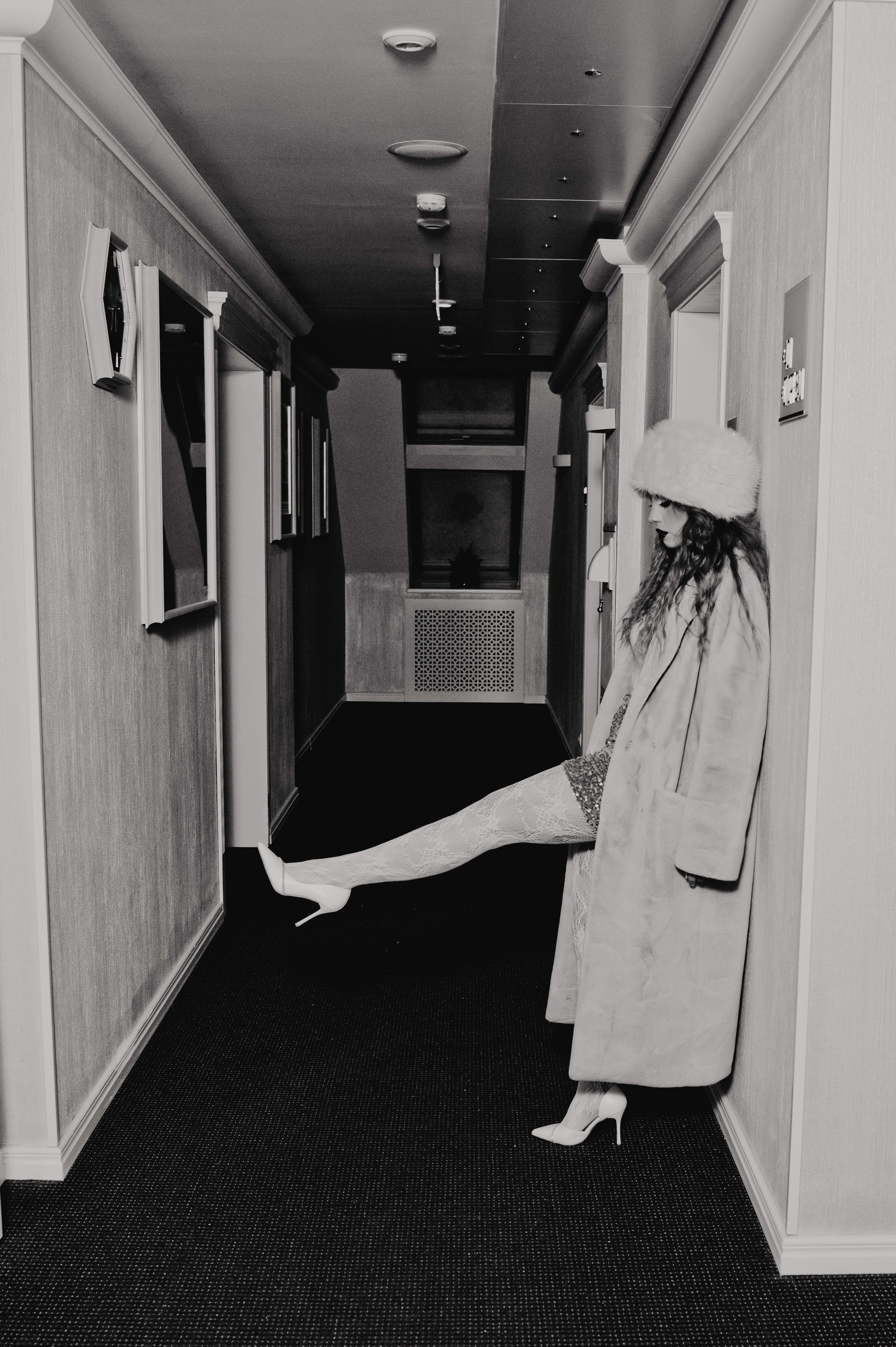 Портреты. Фотограф Тверь