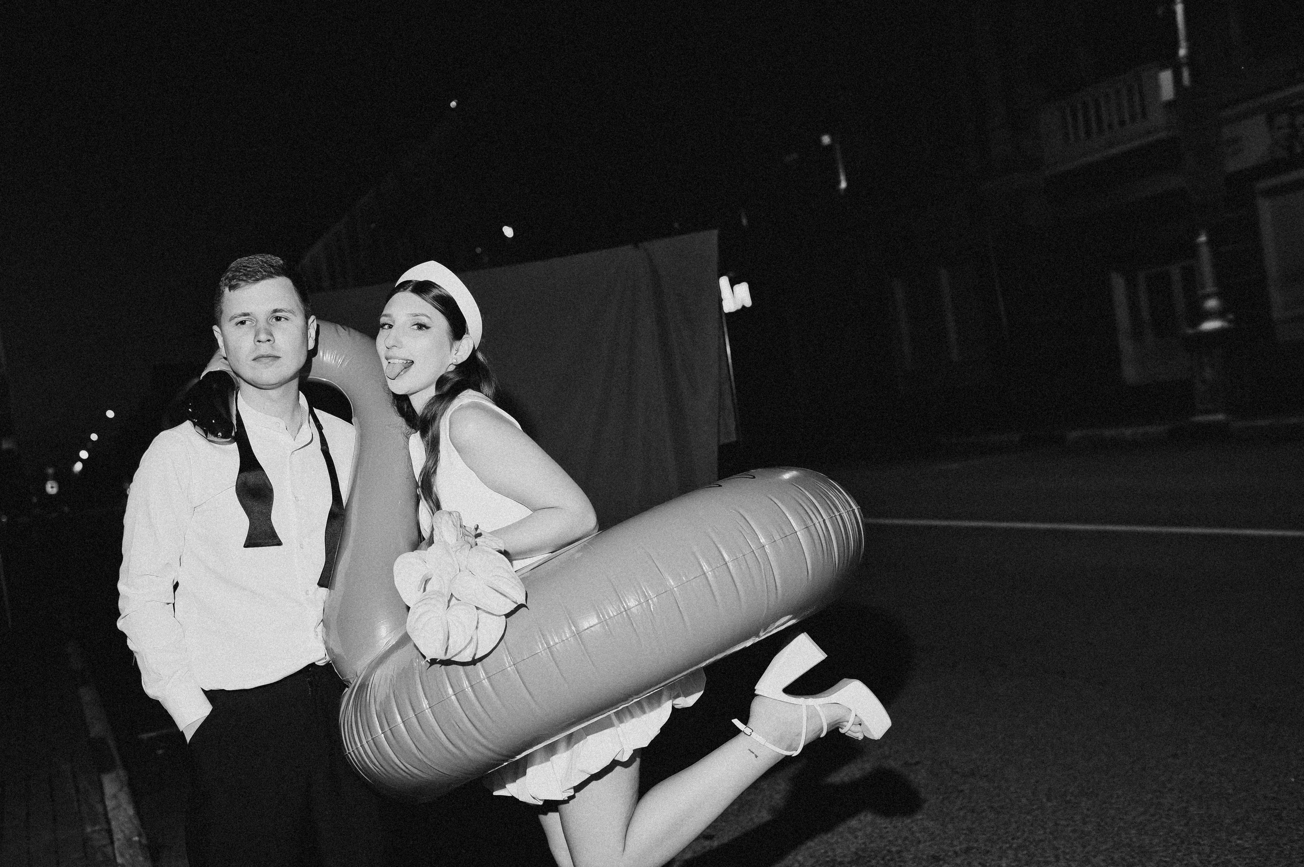 Свадьбы. Фотограф Тверь