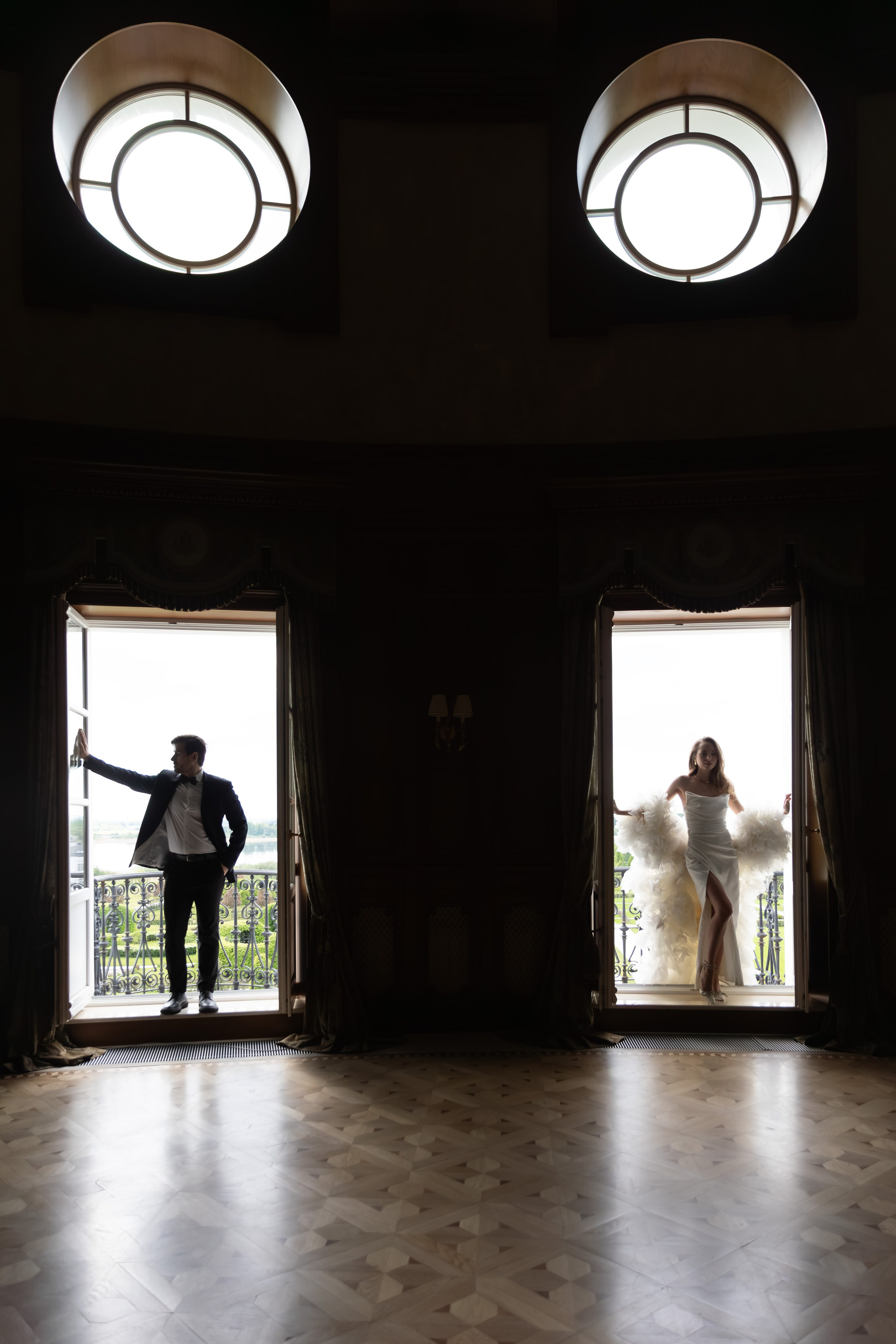 Свадебная фотосъёмка в Москве: цены прошлого года и лучшие моменты