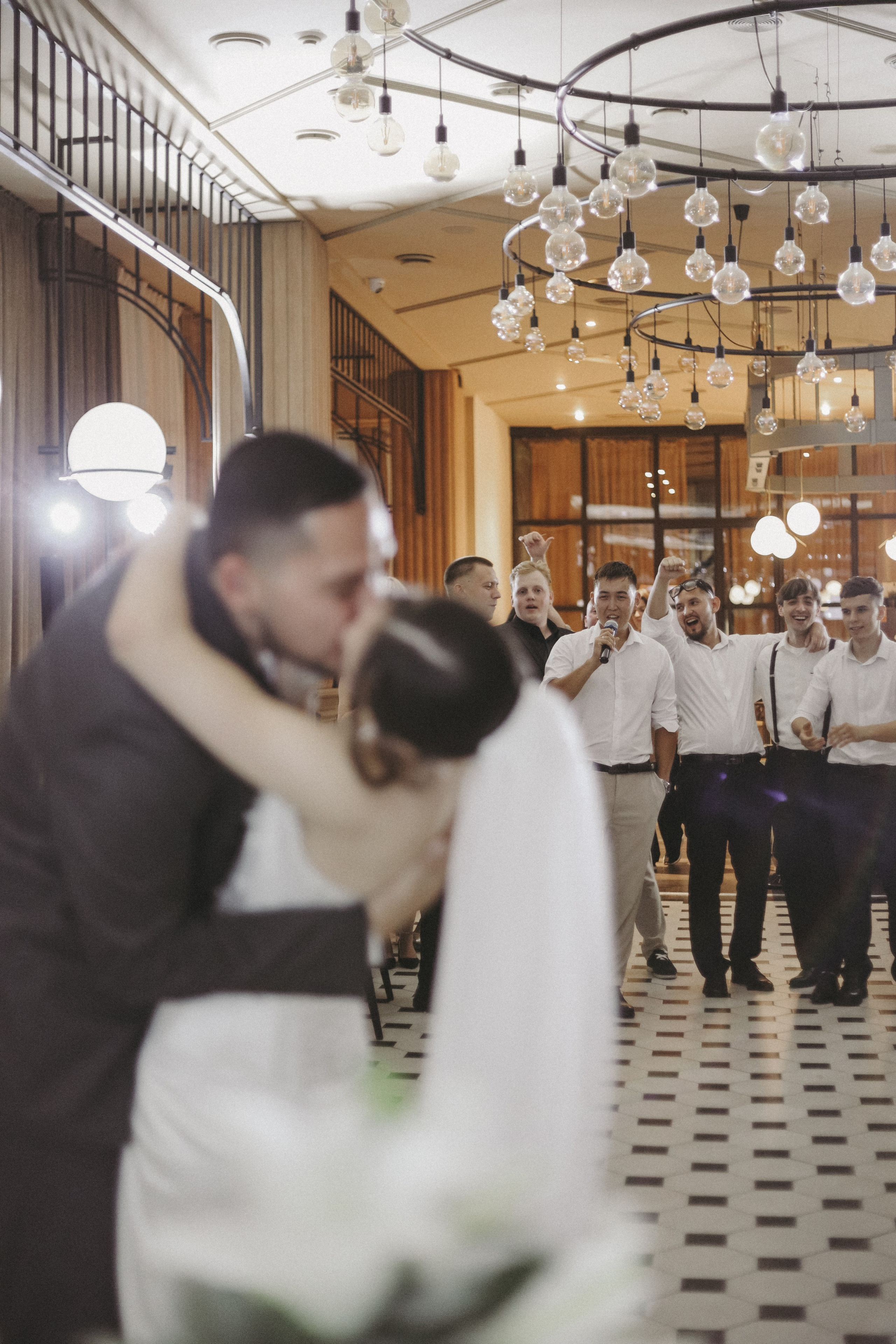 Еще одна история любви…. Главная