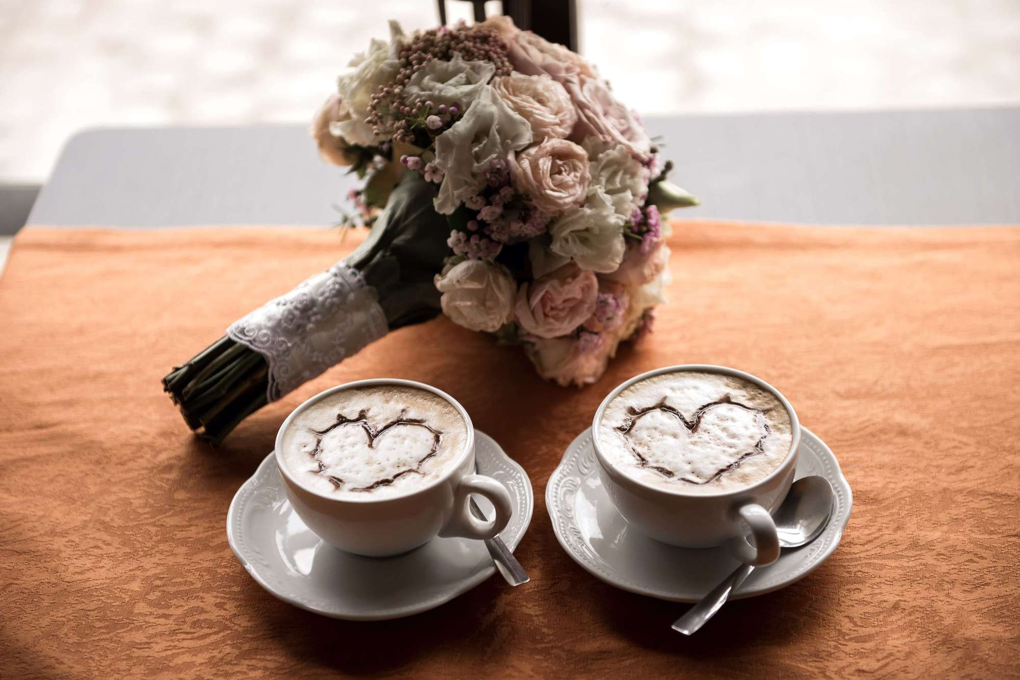 Дмитрий и Кристина