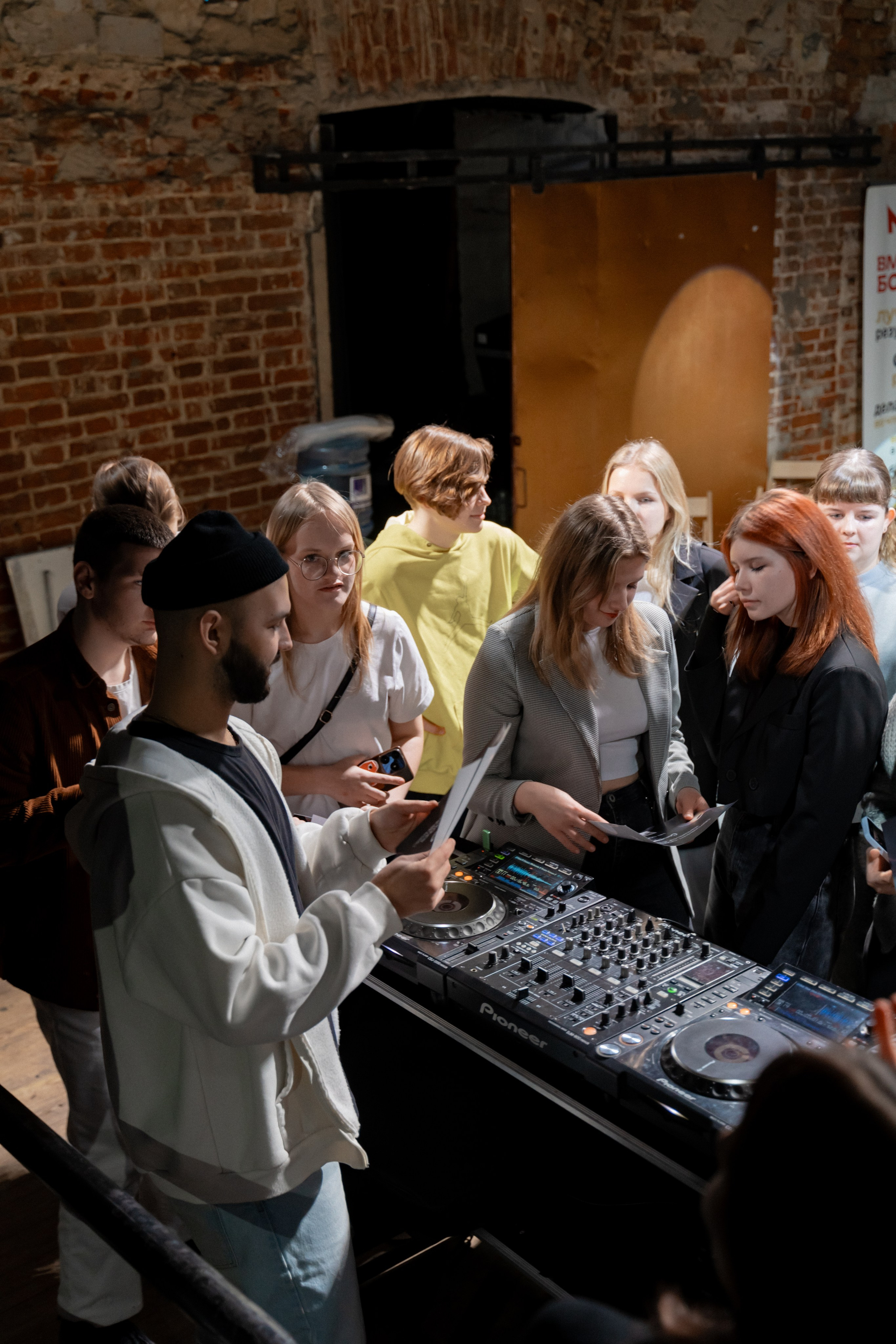 Фестиваль молодёжи «Лица» 2024. Фотограф Надежда Погребняк | Рязань | Москва