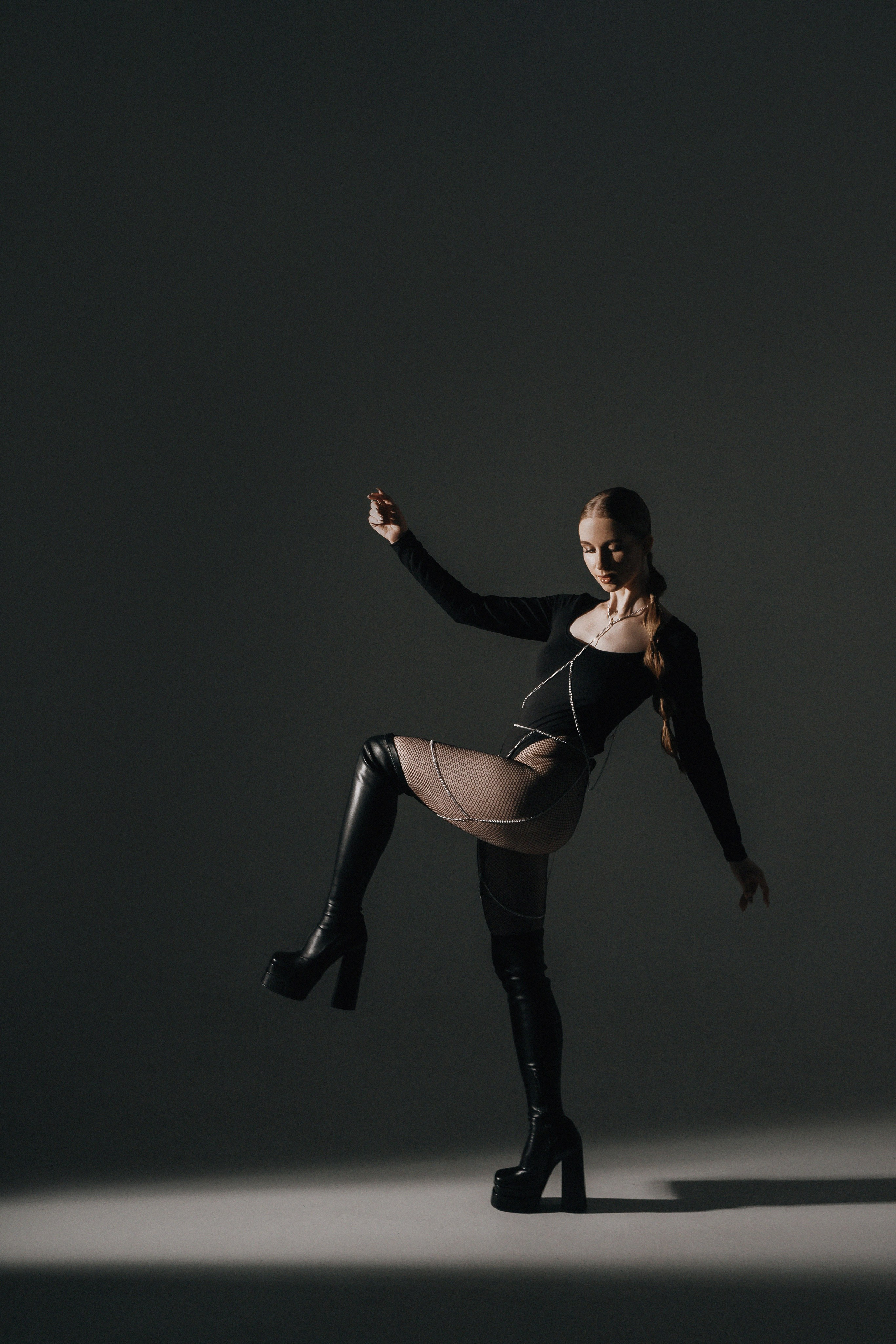 Красивый свет для Кати. Фотограф Надежда Погребняк | Рязань | Москва