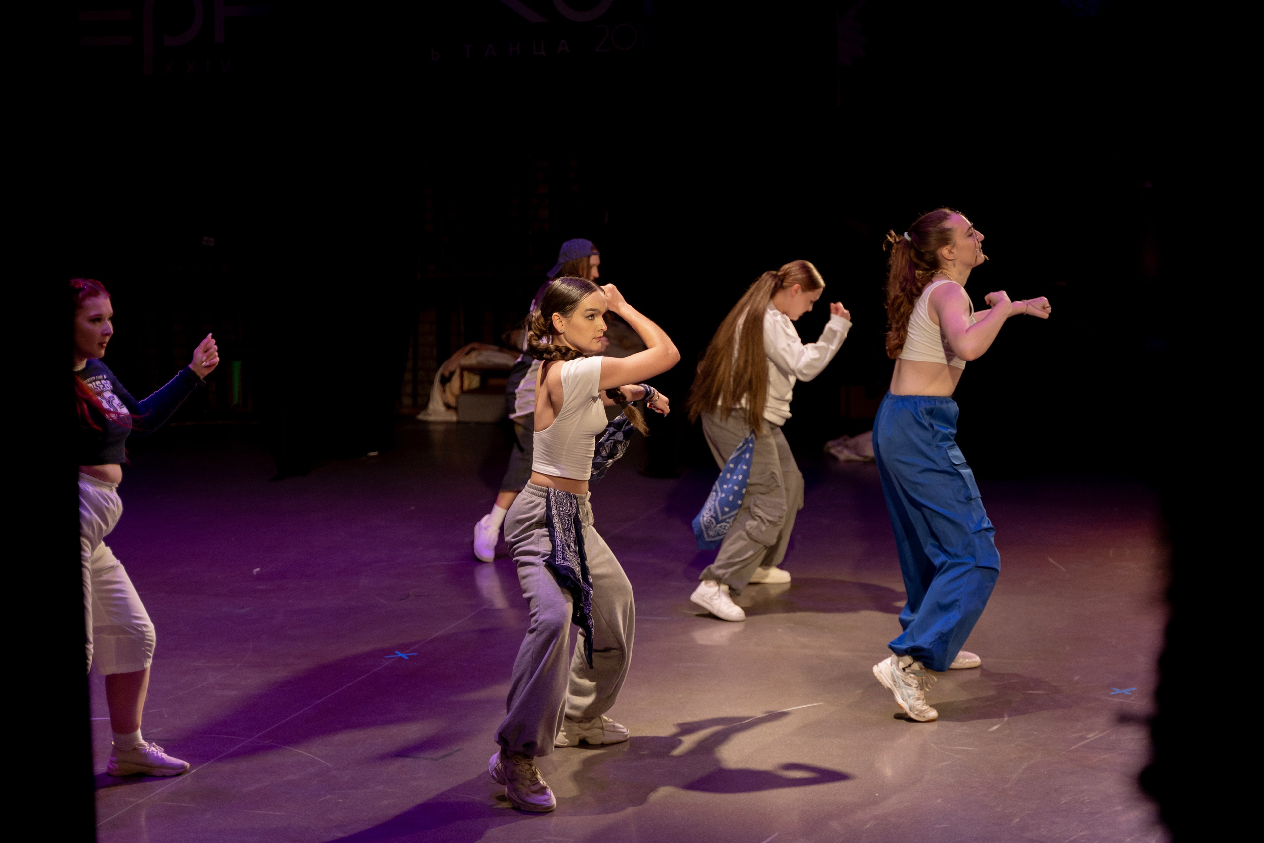 Фестиваль Студенческая весна 2025. Фотограф Надежда Погребняк | Рязань | Москва