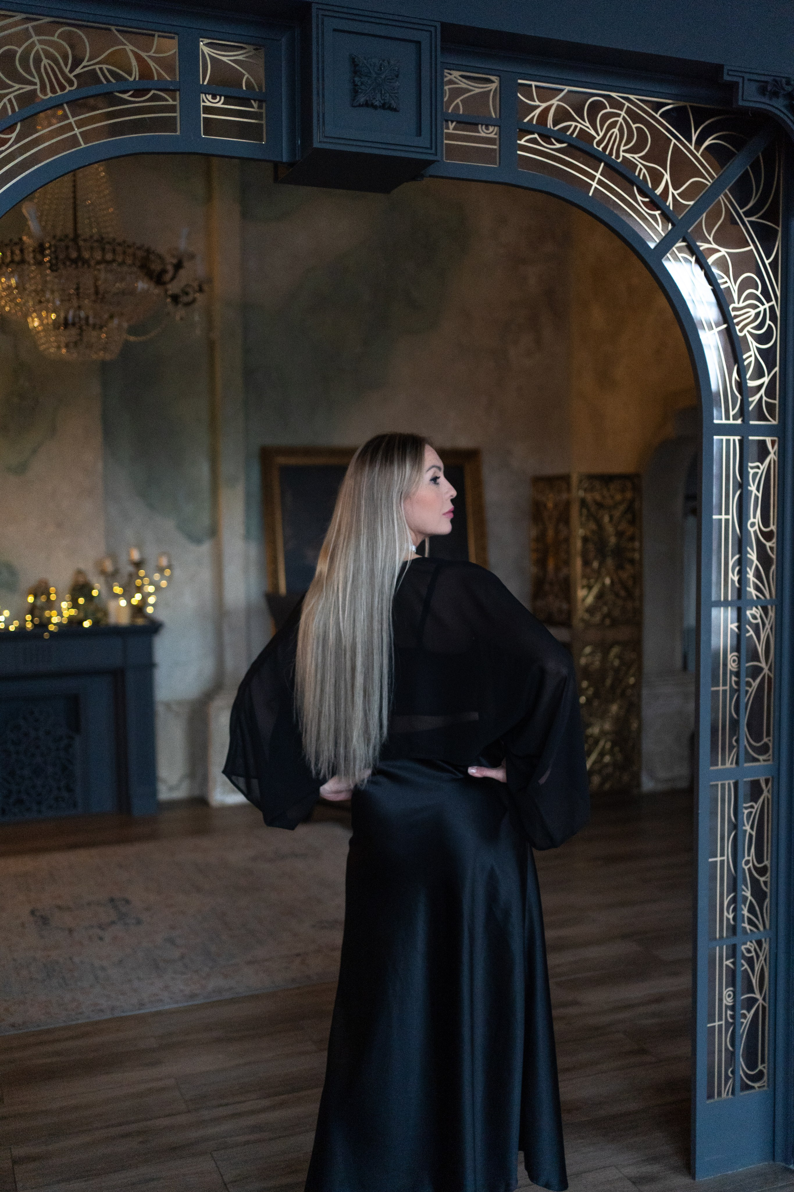 Нелли. Фотограф Куколева Катерина