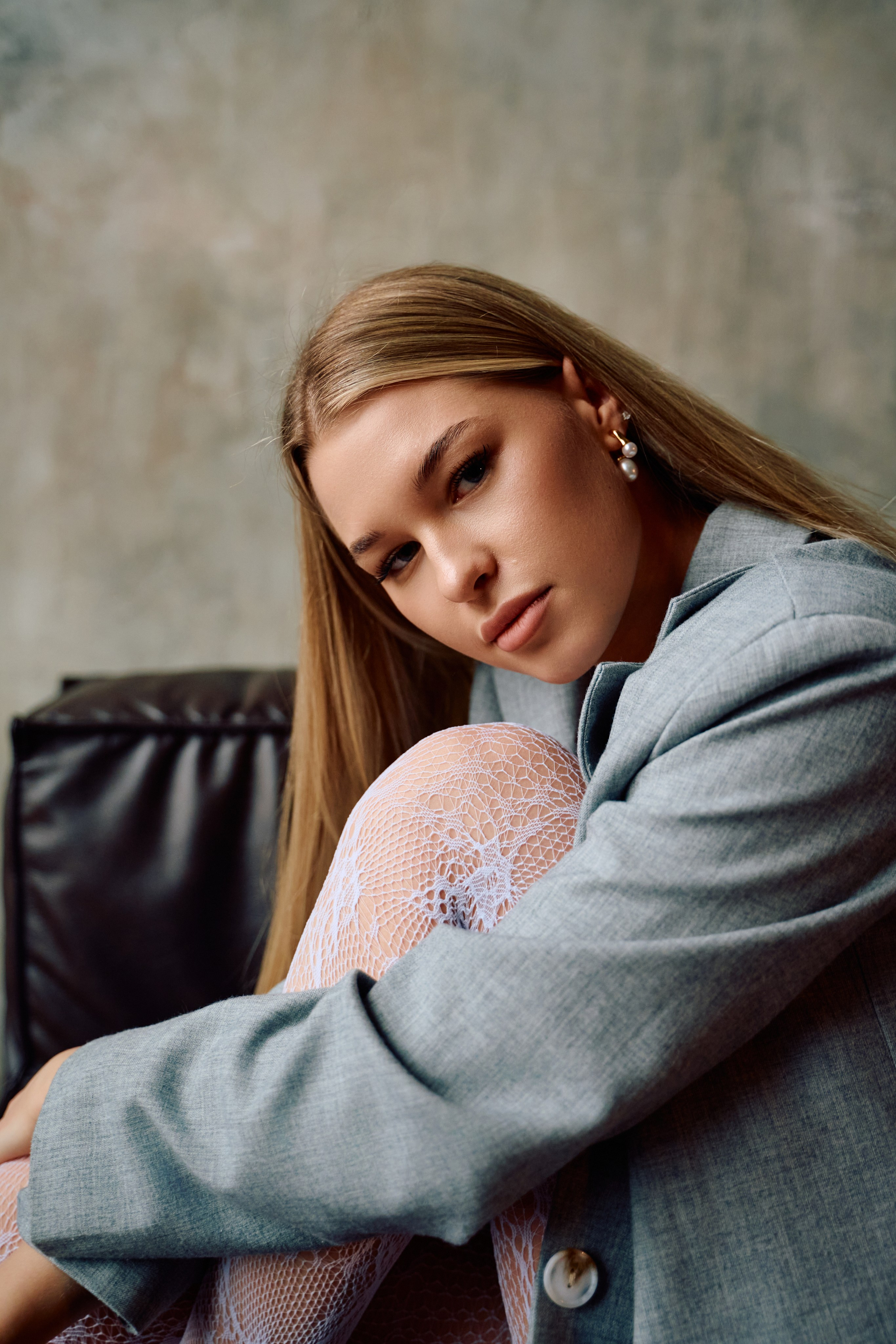 Аня. Фотограф Егорьевск Коломна Воскресенск