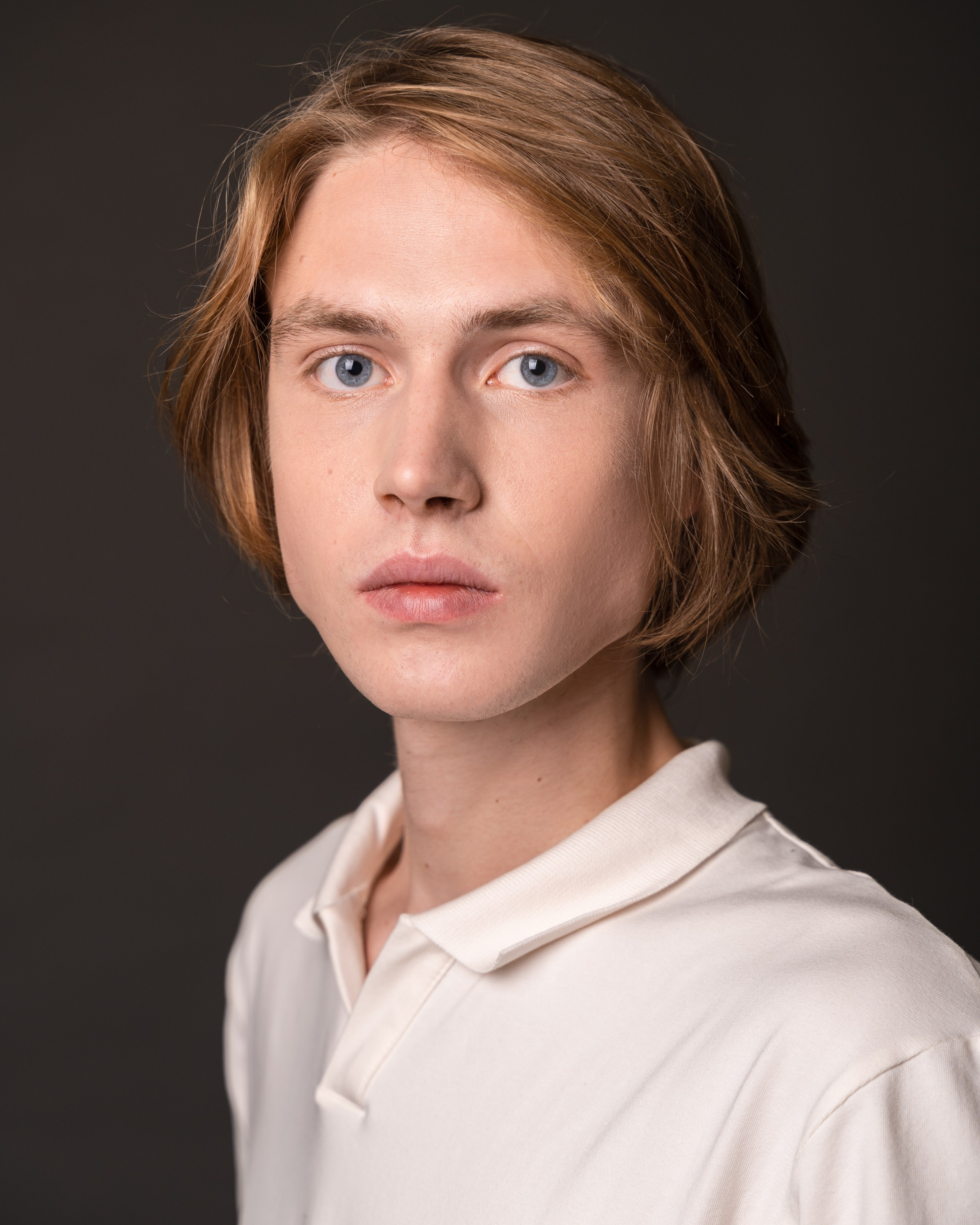 Андрей. Главная