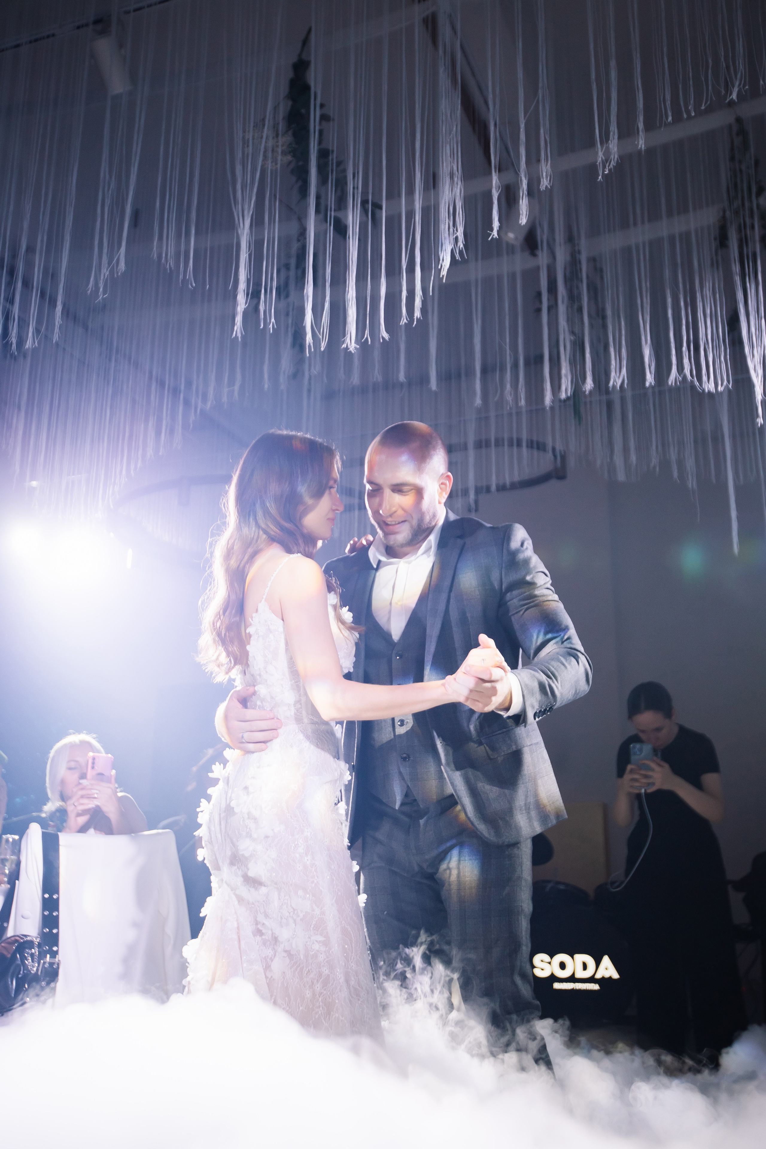 Александр и Екатерина. Свадебный фотограф Анастасия Багдасарян