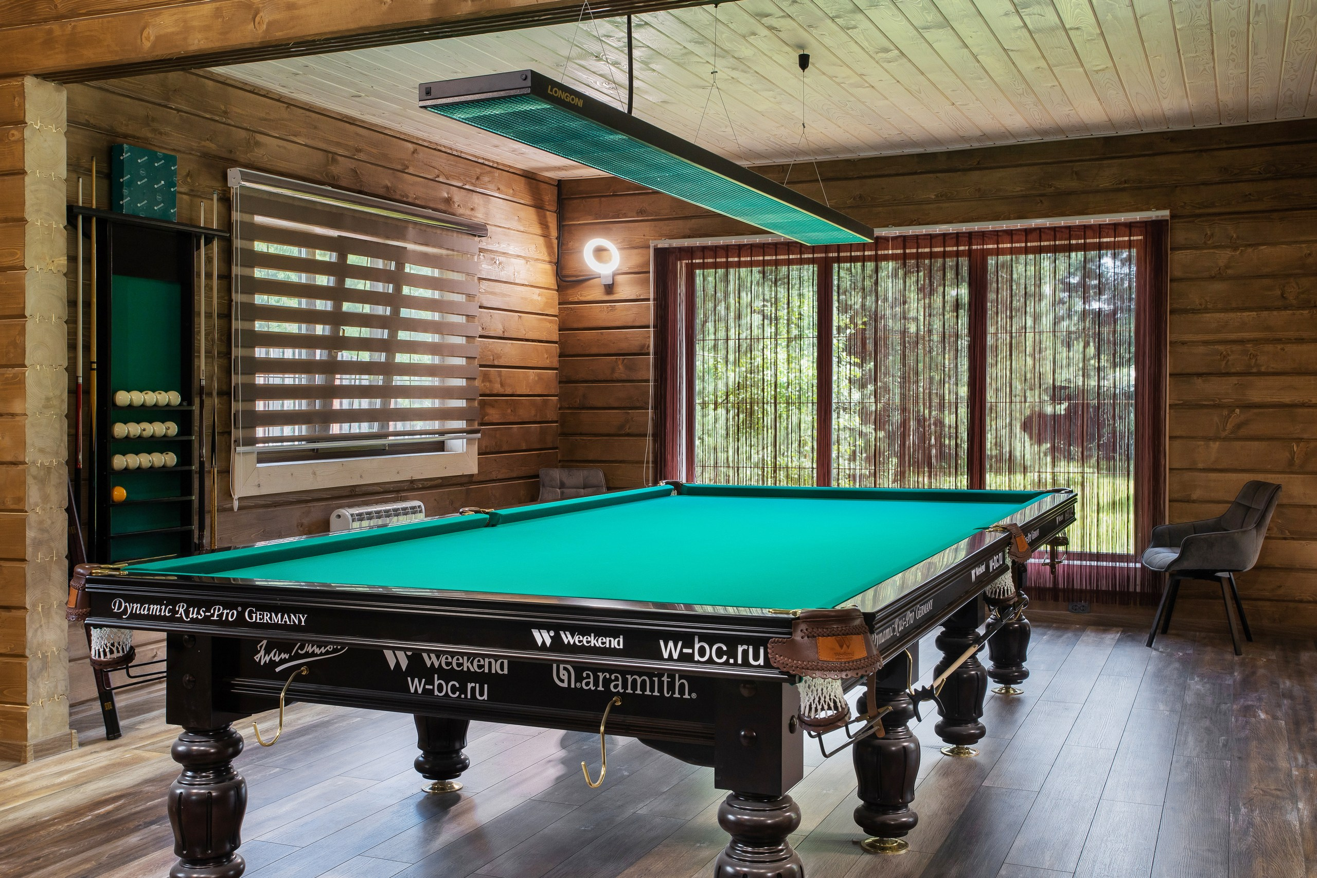 Профессиональная фотосъемка интерьеров