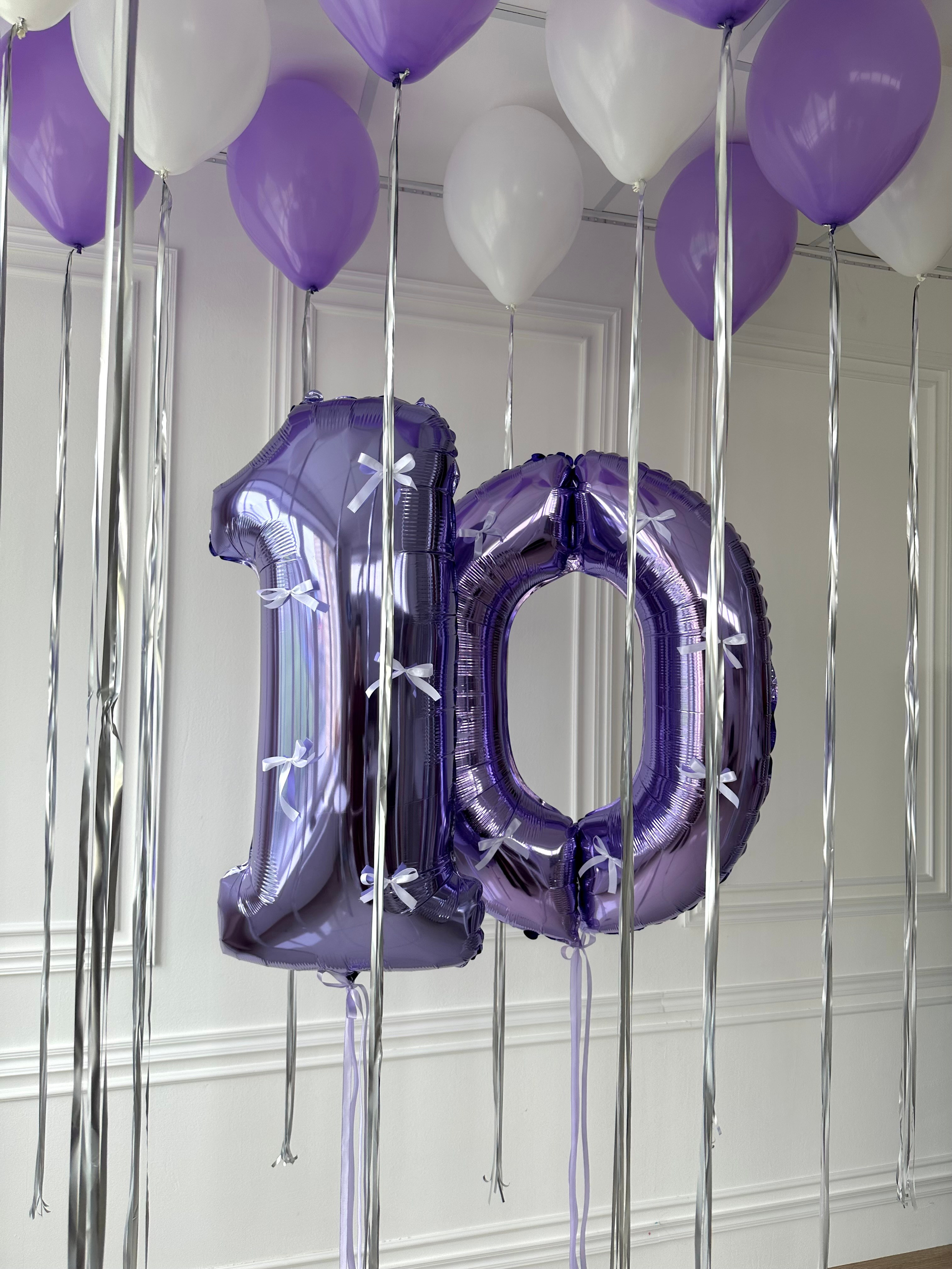 Для нее. Фабрика праздника