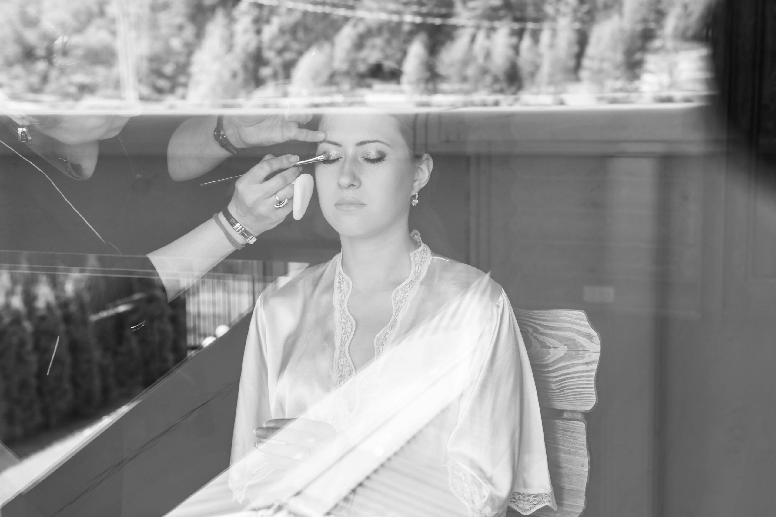 Свадебная фотосессия Анатолия и Екатерины. Видеограф на свадьбу Минск Андрей Щербо