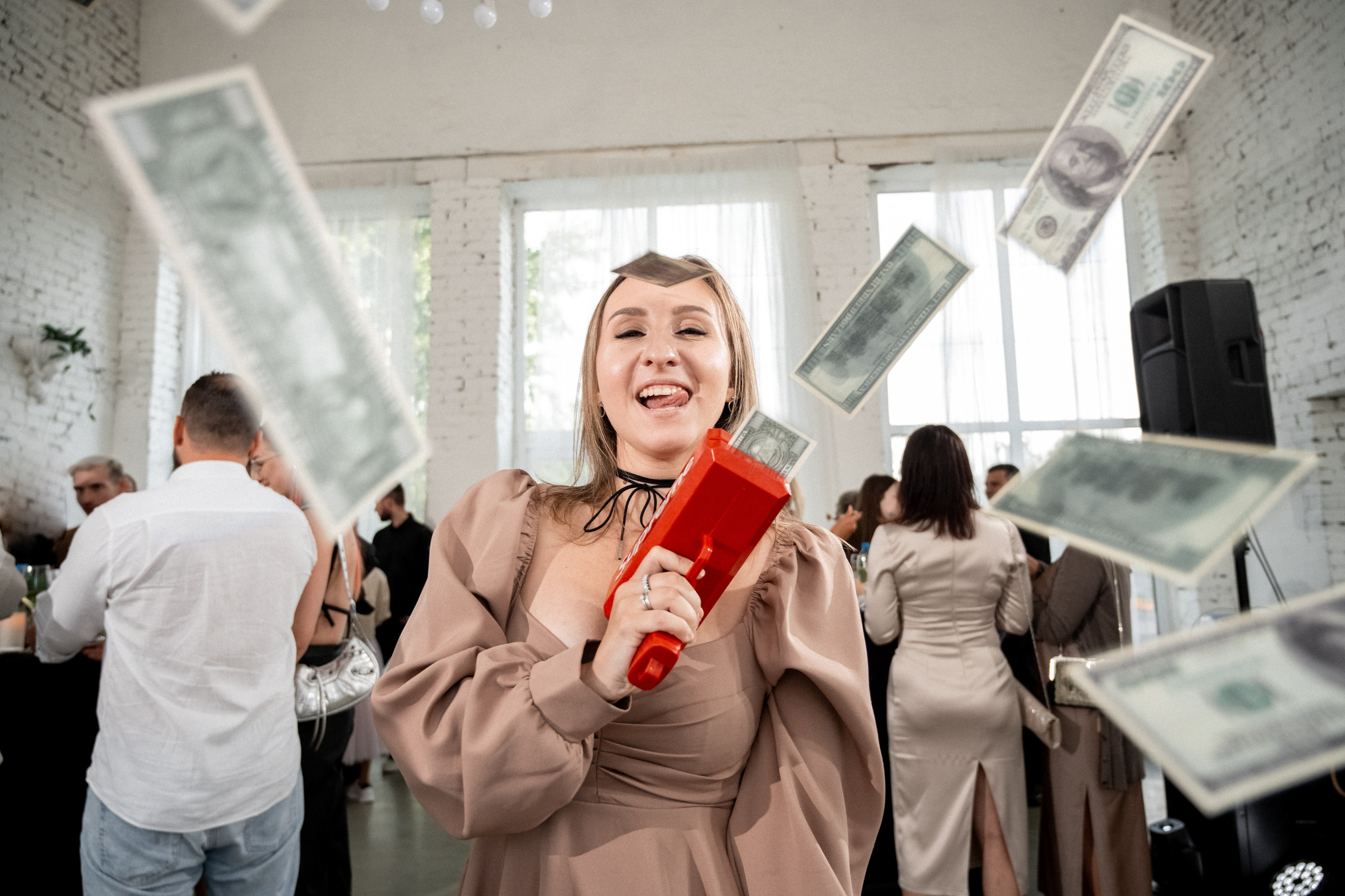 Свадьба Ивана и Яны