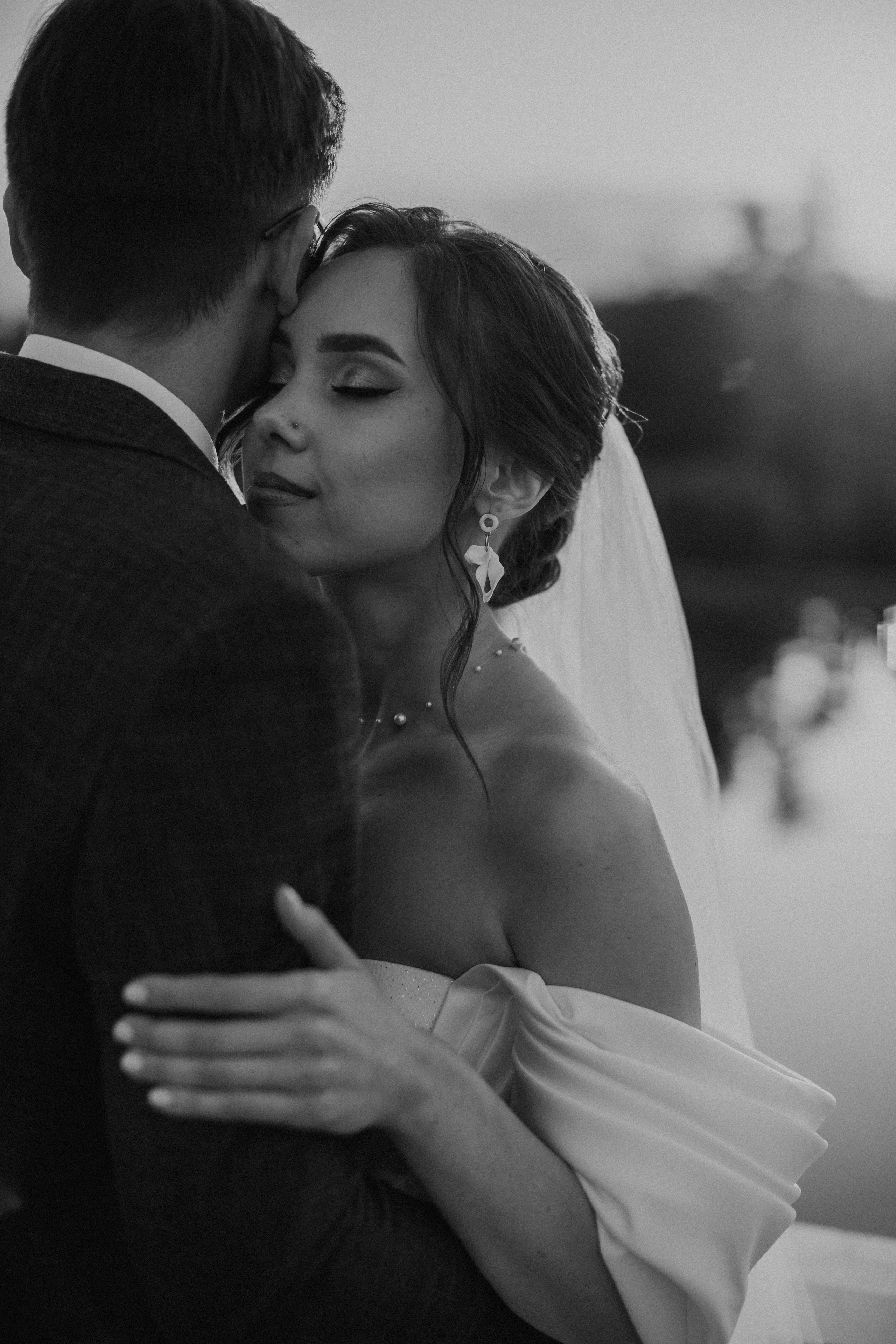 Саша и Настя. Свадебный фотограф Ярославль Ирина Волоцкая