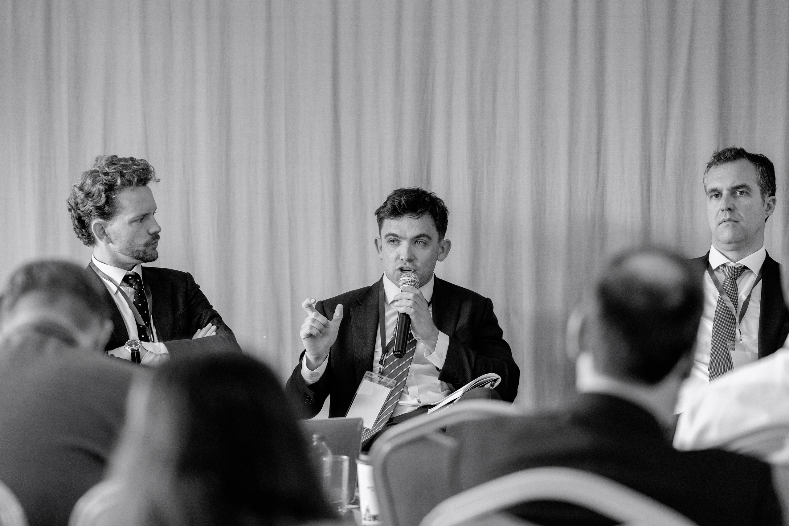 English day InIstanbul. About