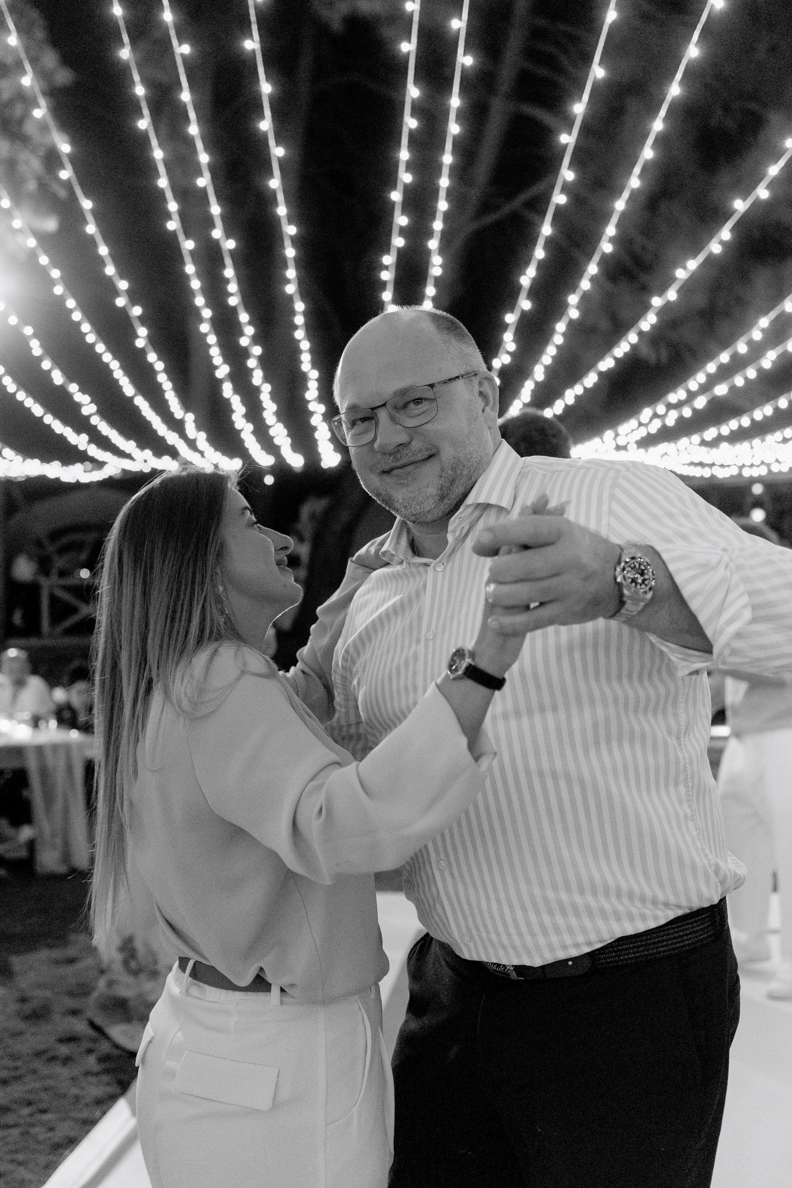 Alena+Selman. Фотограф Иван Газукин