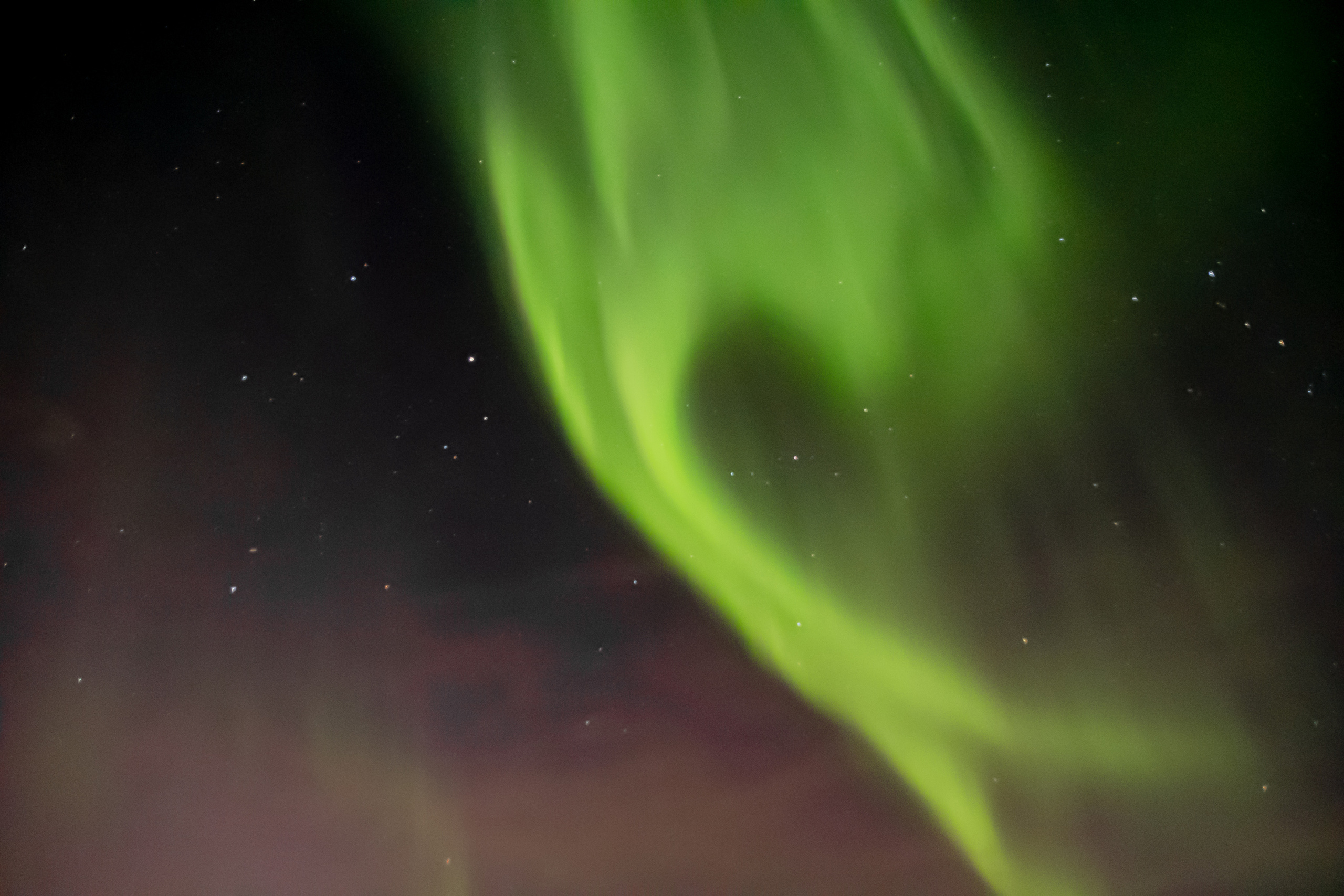 Вы когда-нибудь мечтали увидеть северное сияние?. Семейный  и свадебный фотограф в Мурманске Мария Шепелева