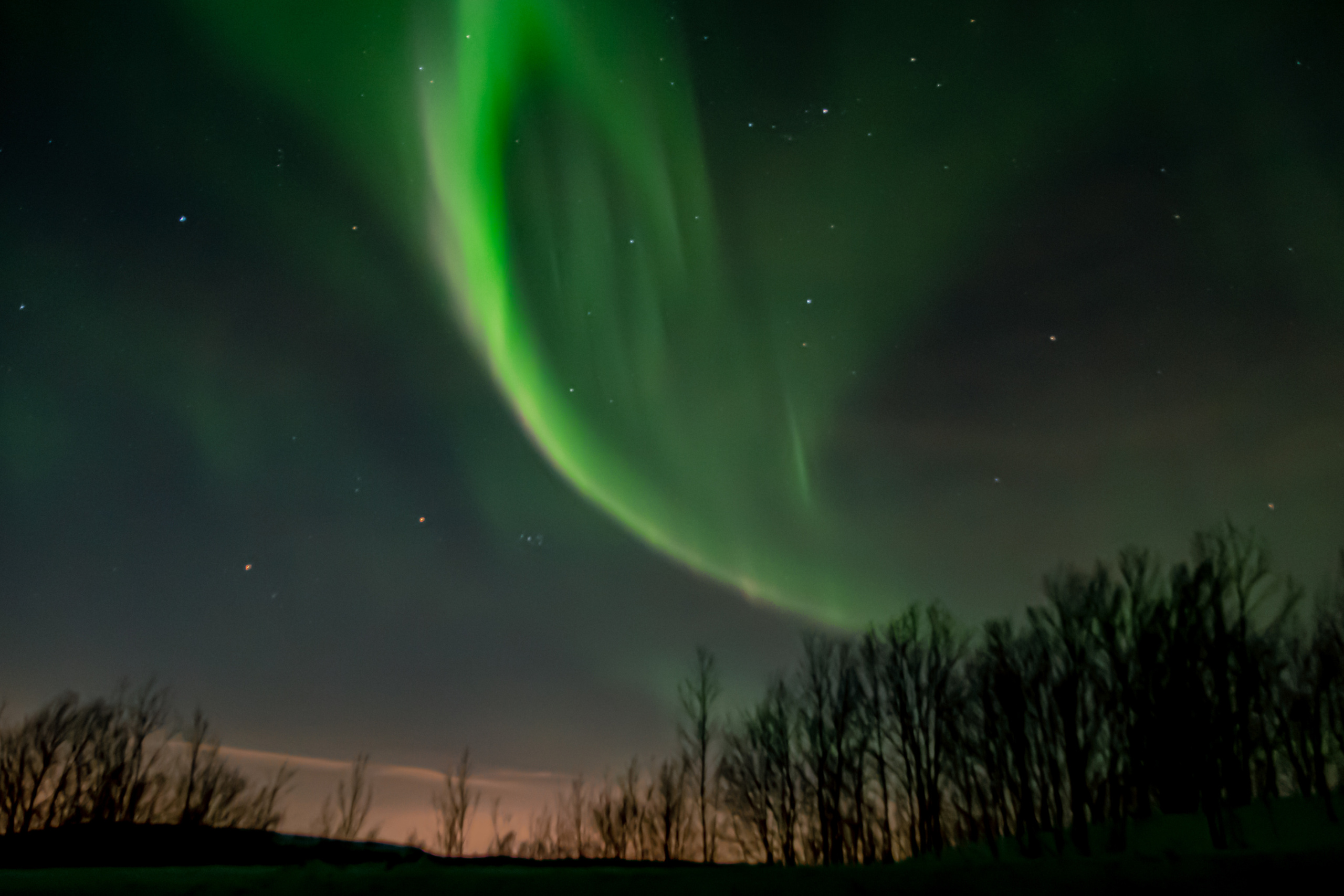 Вы когда-нибудь мечтали увидеть северное сияние?. Семейный  и свадебный фотограф в Мурманске Мария Шепелева