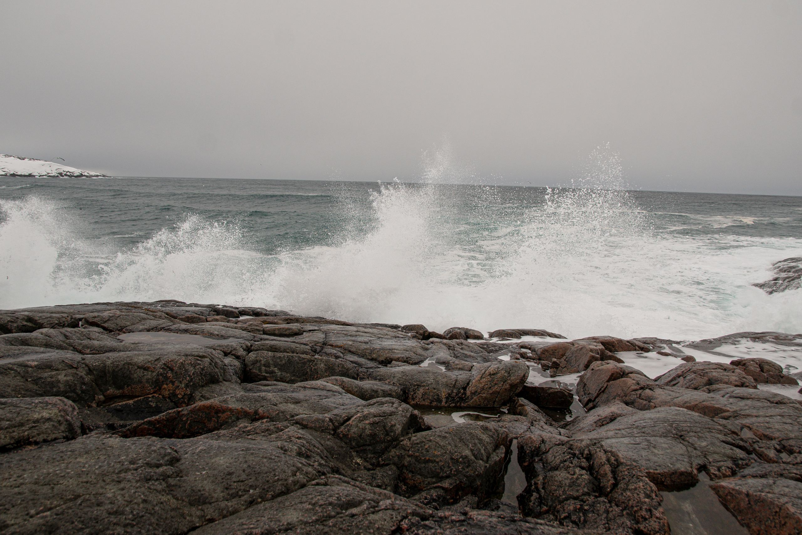 Териберка — край земли на Баренцевом море. Семейный  и свадебный фотограф в Мурманске Мария Шепелева